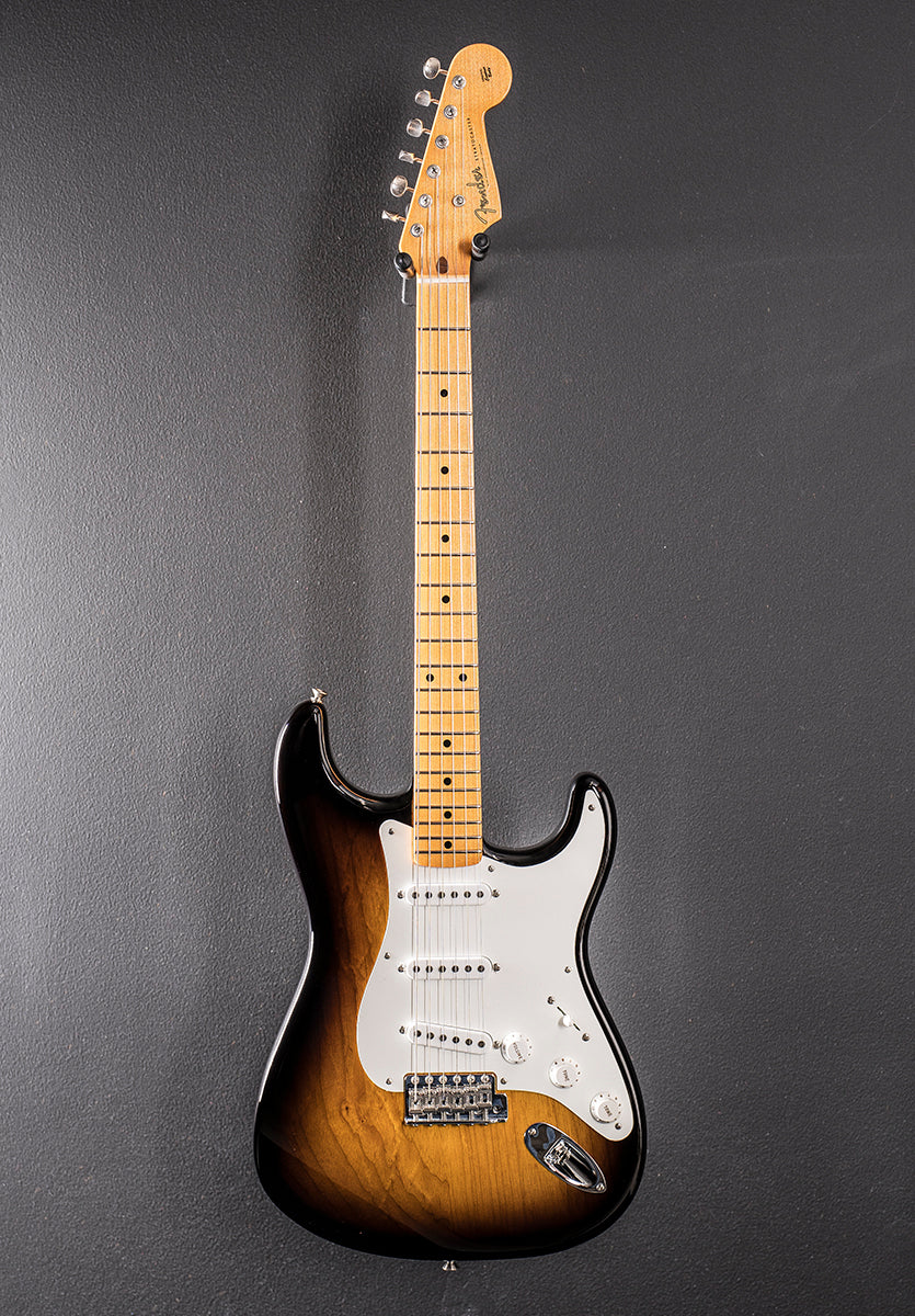 Used Vintage Custom 1955 NOS Strat '22 - Image 3