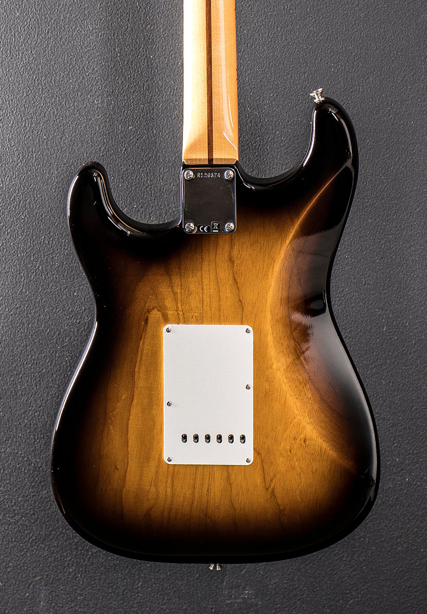 Used Vintage Custom 1955 NOS Strat '22 - Image 4