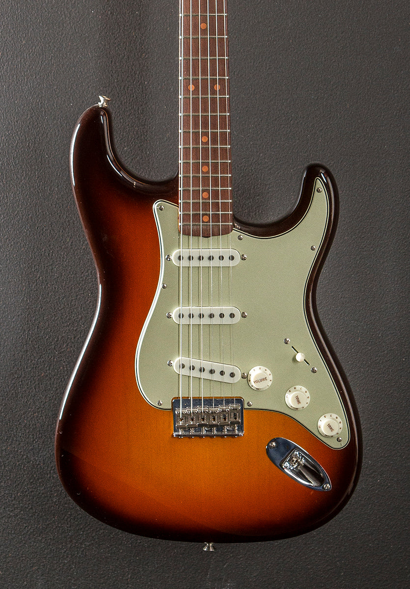 Used Vintage Custom 1959 NOS Hardtail Strat '23 - Image 2