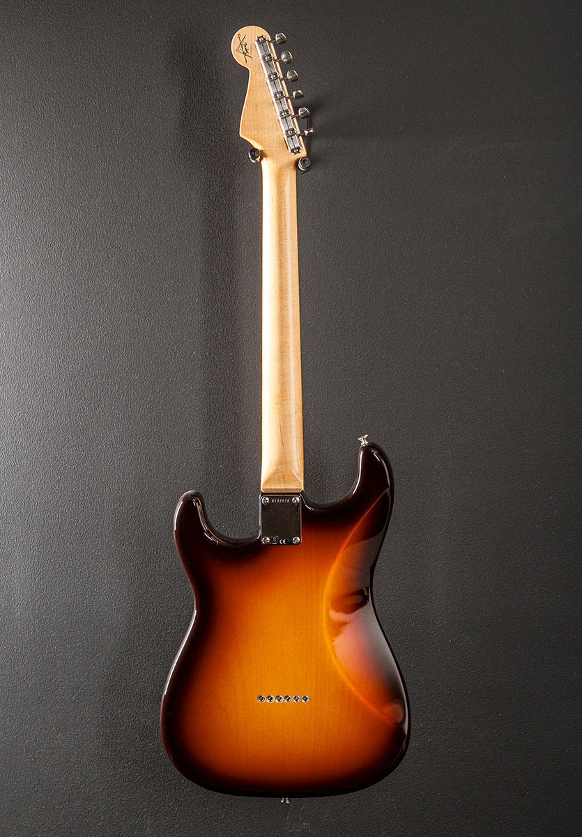 Used Vintage Custom 1959 NOS Hardtail Strat '23 - Image 4