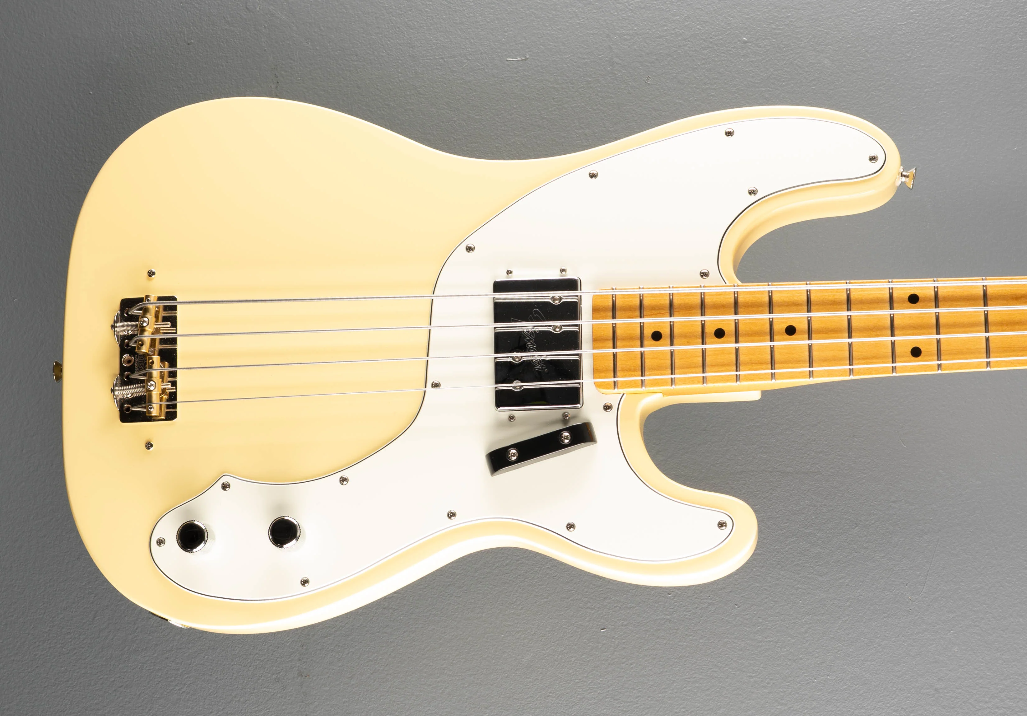 USED Vintera II '70s Telecaster Bass, '23