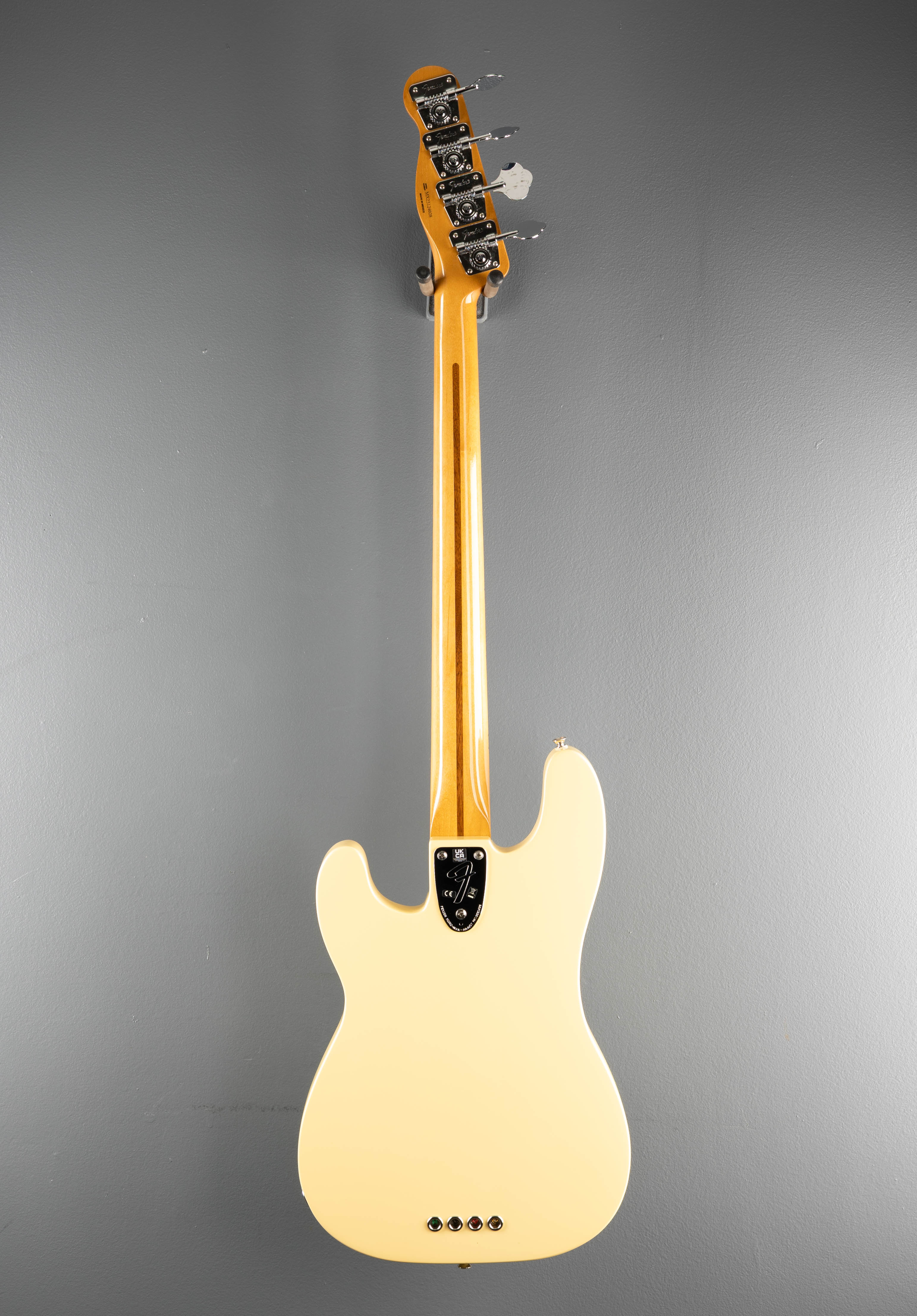 USED Vintera II '70s Telecaster Bass, '23 - Image 5