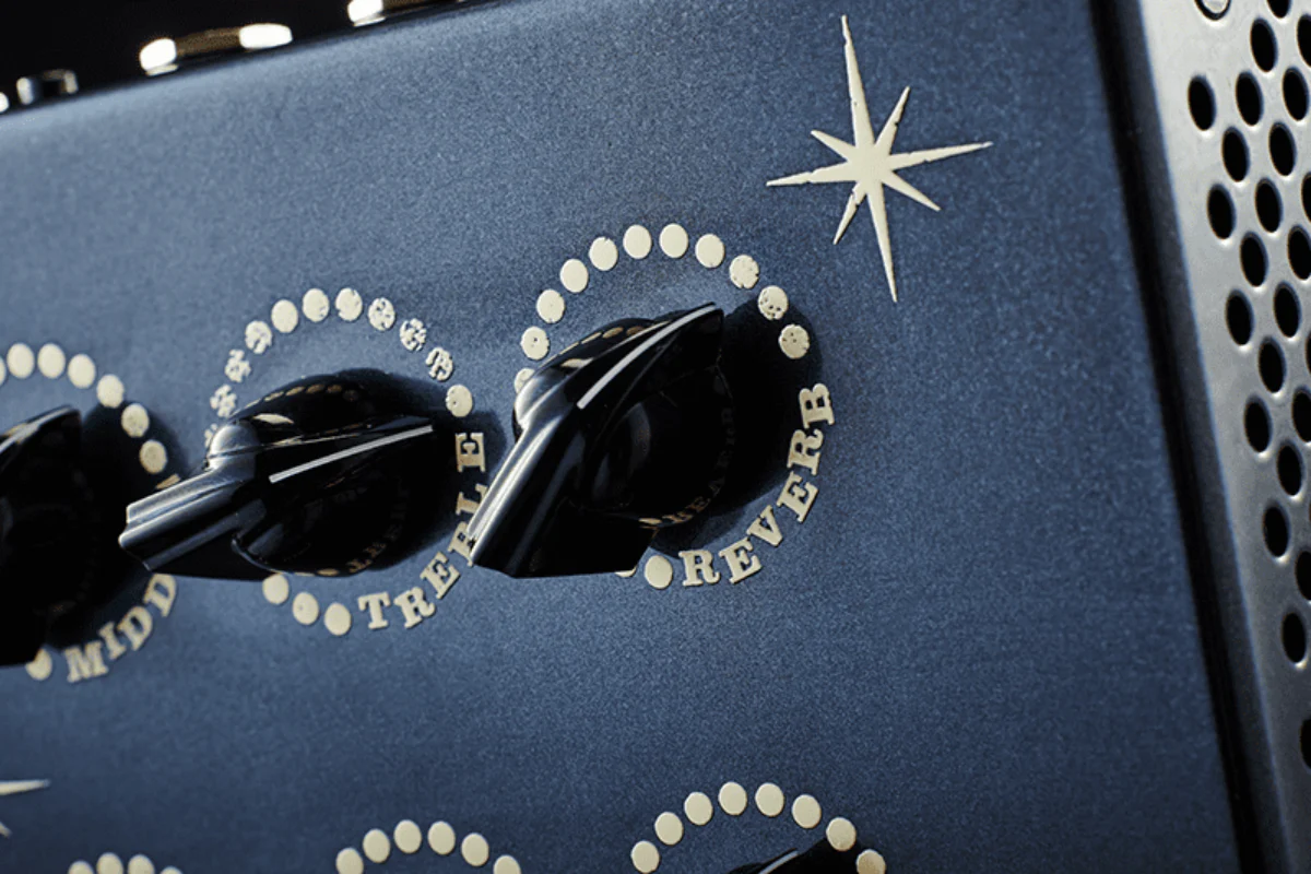 V4 The Jack Guitar Amp - Image 3