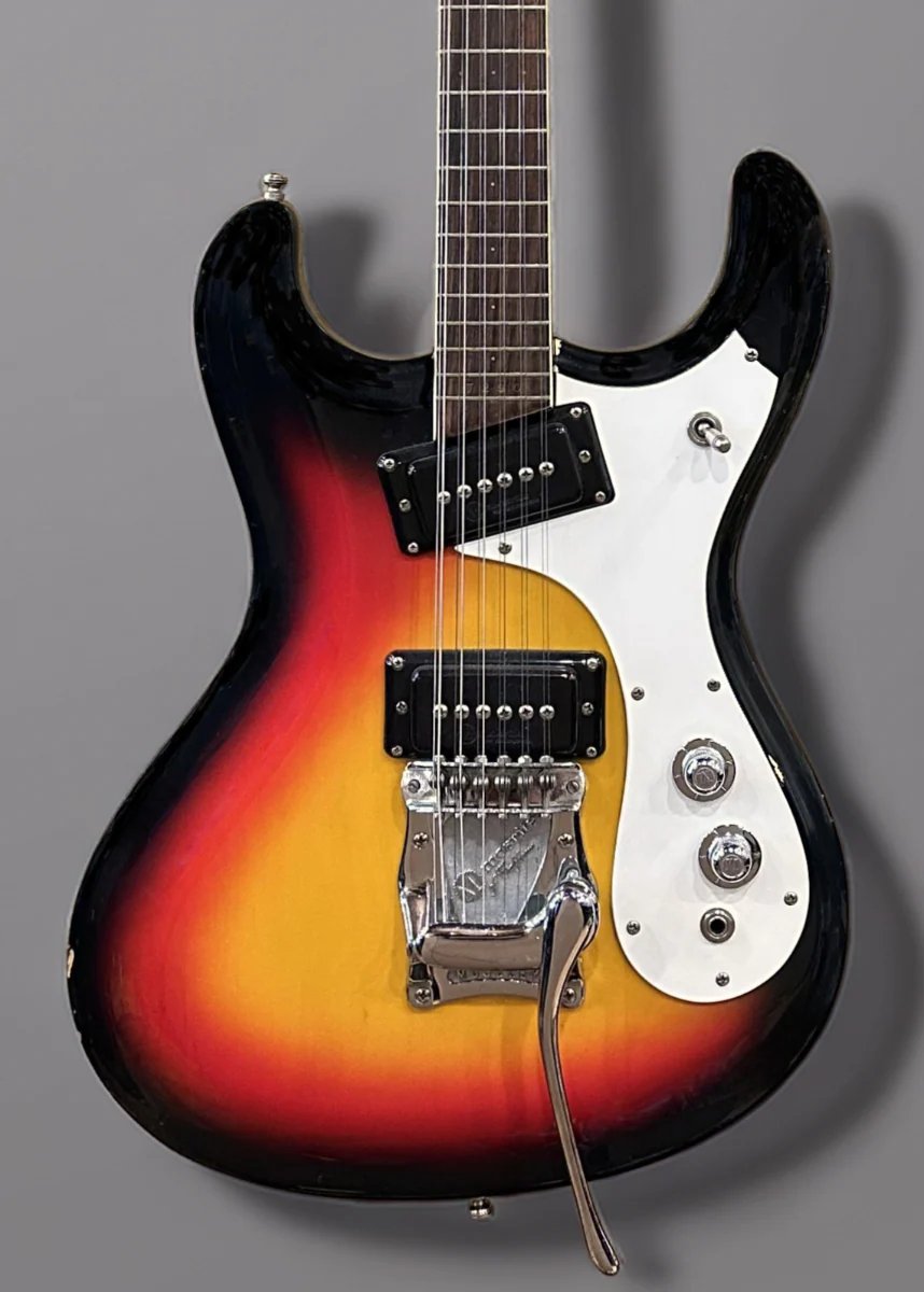 Ventures 12-String '60s - Image 2