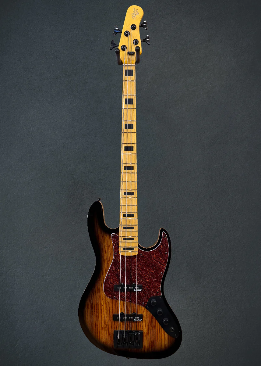 Vintage Element 4 Bass - Image 3