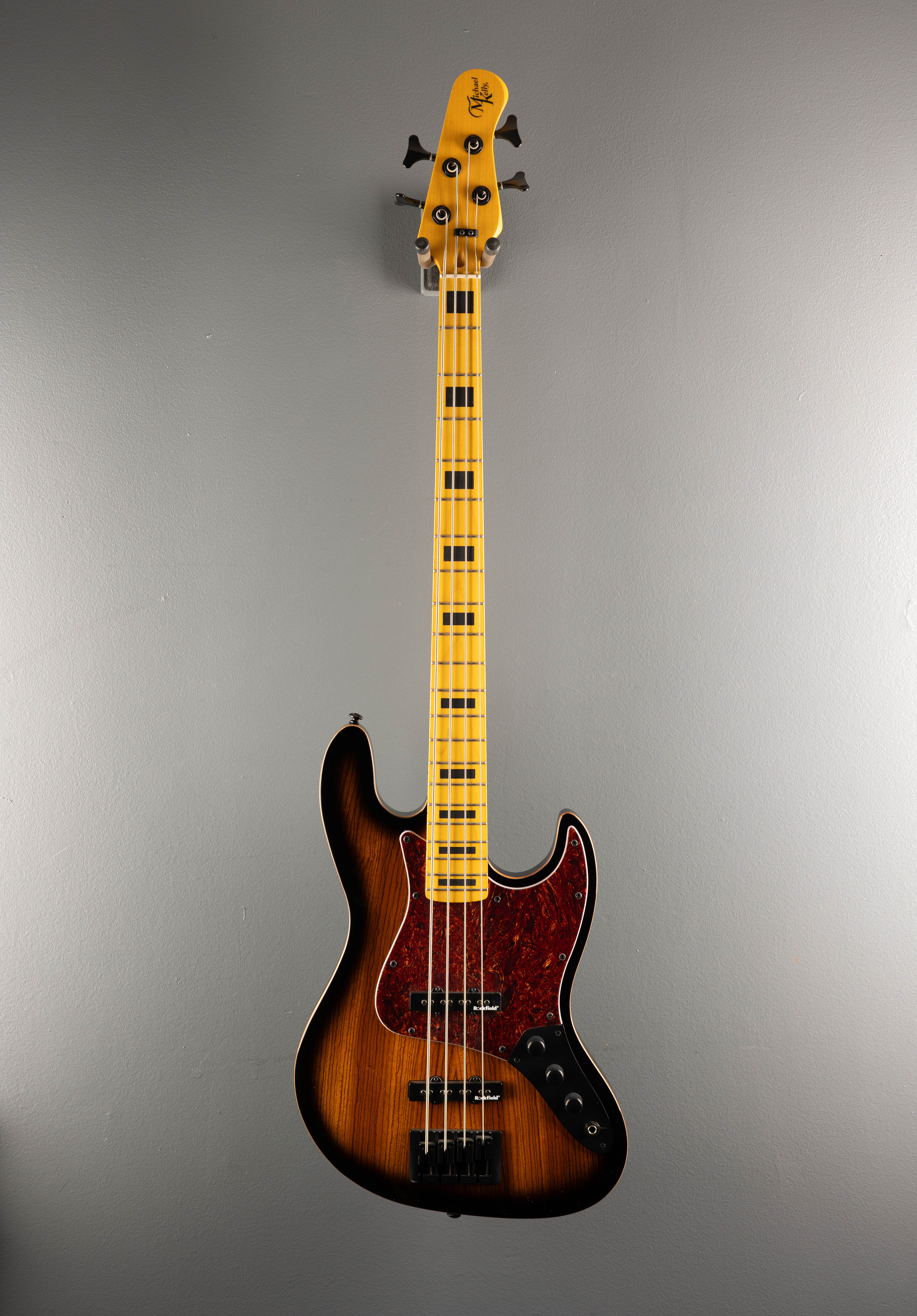 Vintage Element 4 Bass - Image 3
