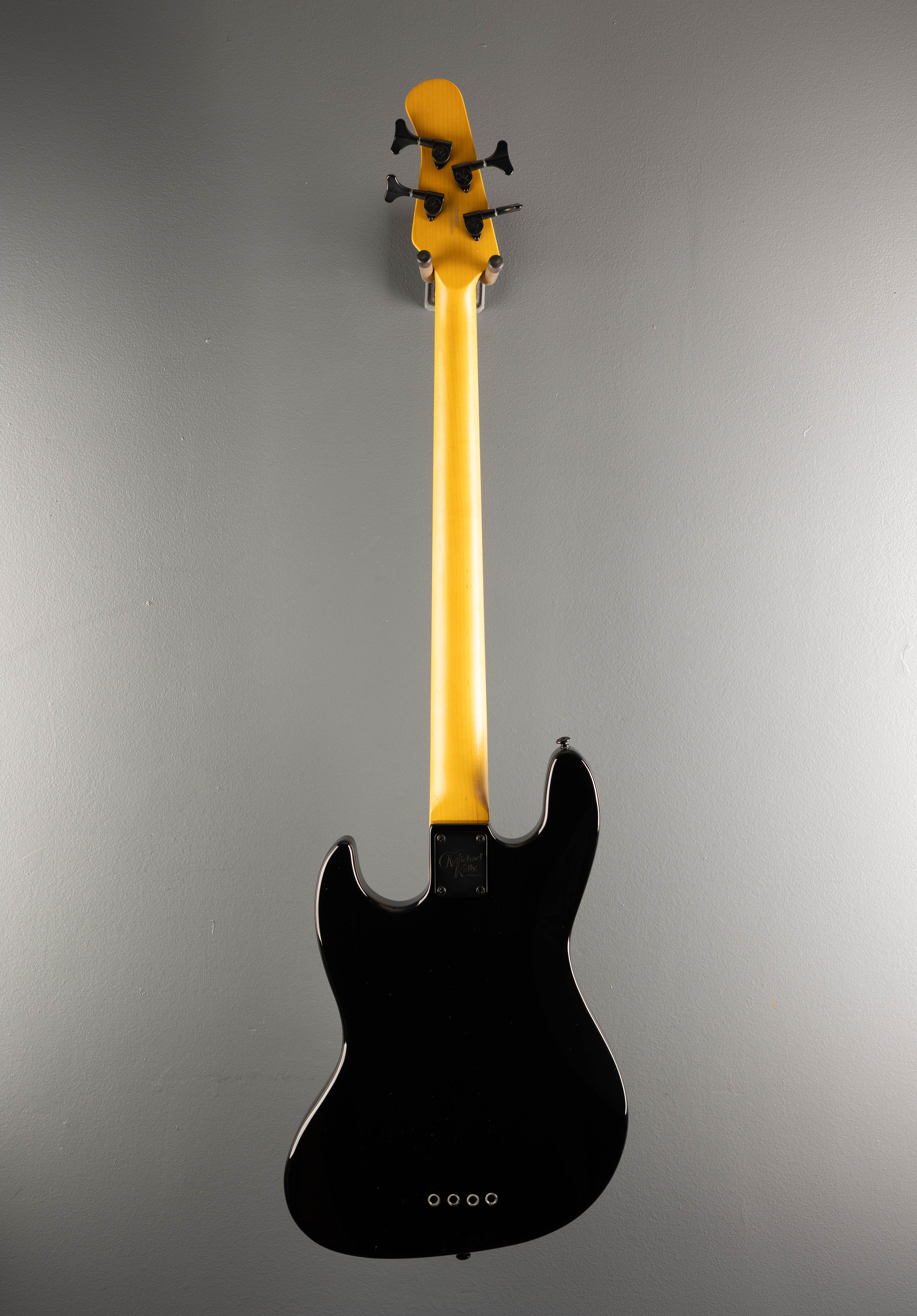 Vintage Element 4 Bass - Image 5