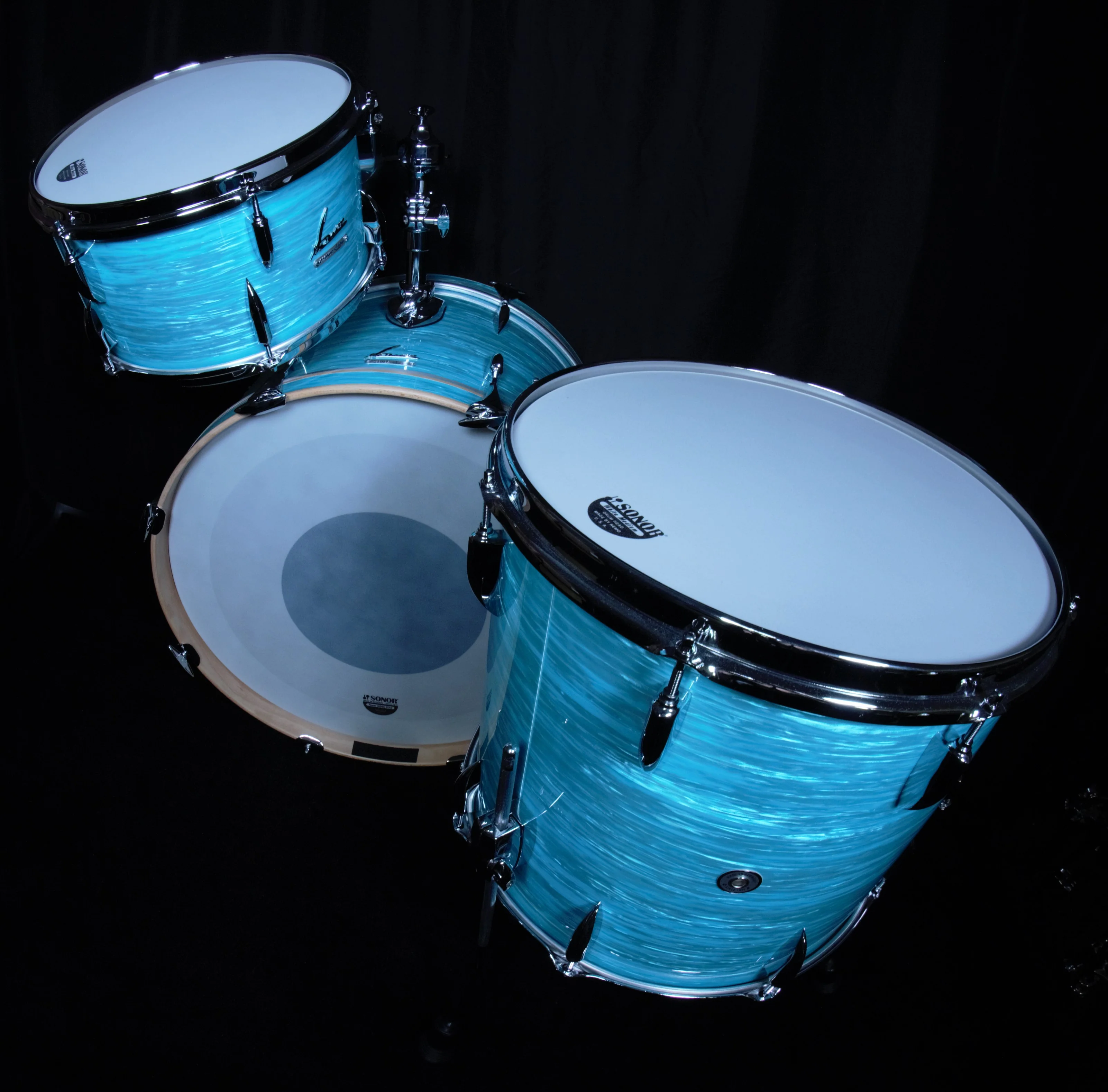 Vintage Series 3 Piece Shell Pack - Image 3