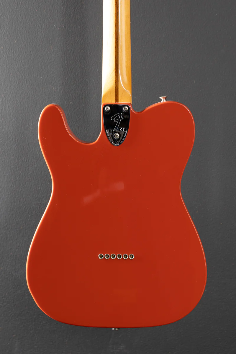 USED Vintera 70's Telecaster Custom '19 - Image 3