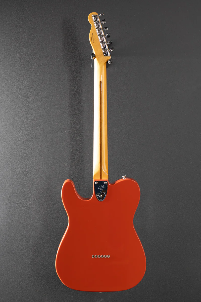 USED Vintera 70's Telecaster Custom '19 - Image 5