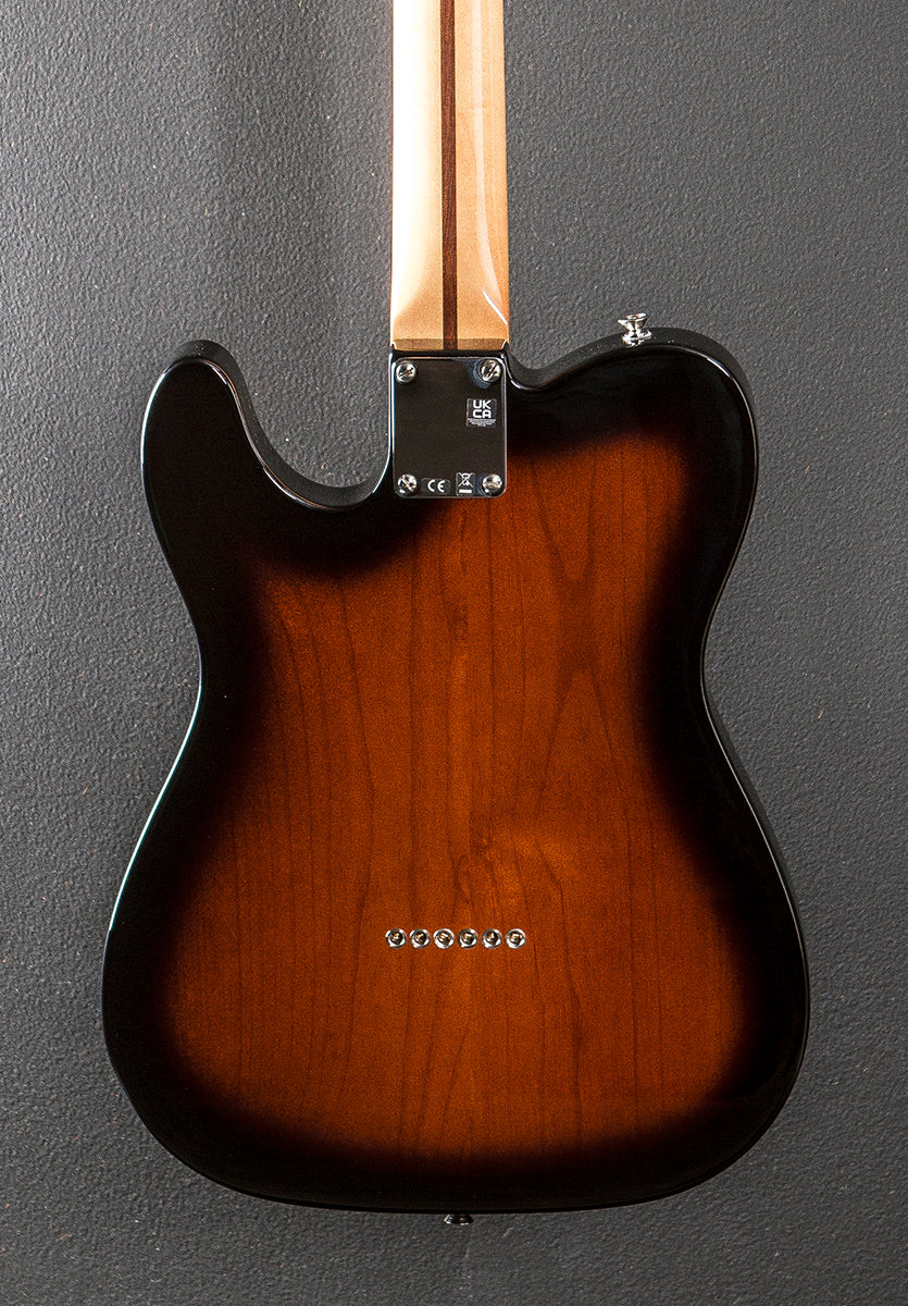 Vintera II 50's Nocaster - Two Tone Sunburst - Image 4