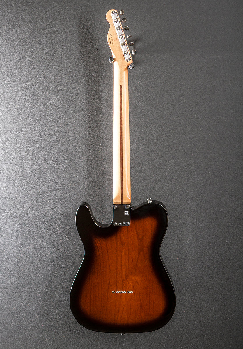 Vintera II 50's Nocaster - Two Tone Sunburst - Image 5