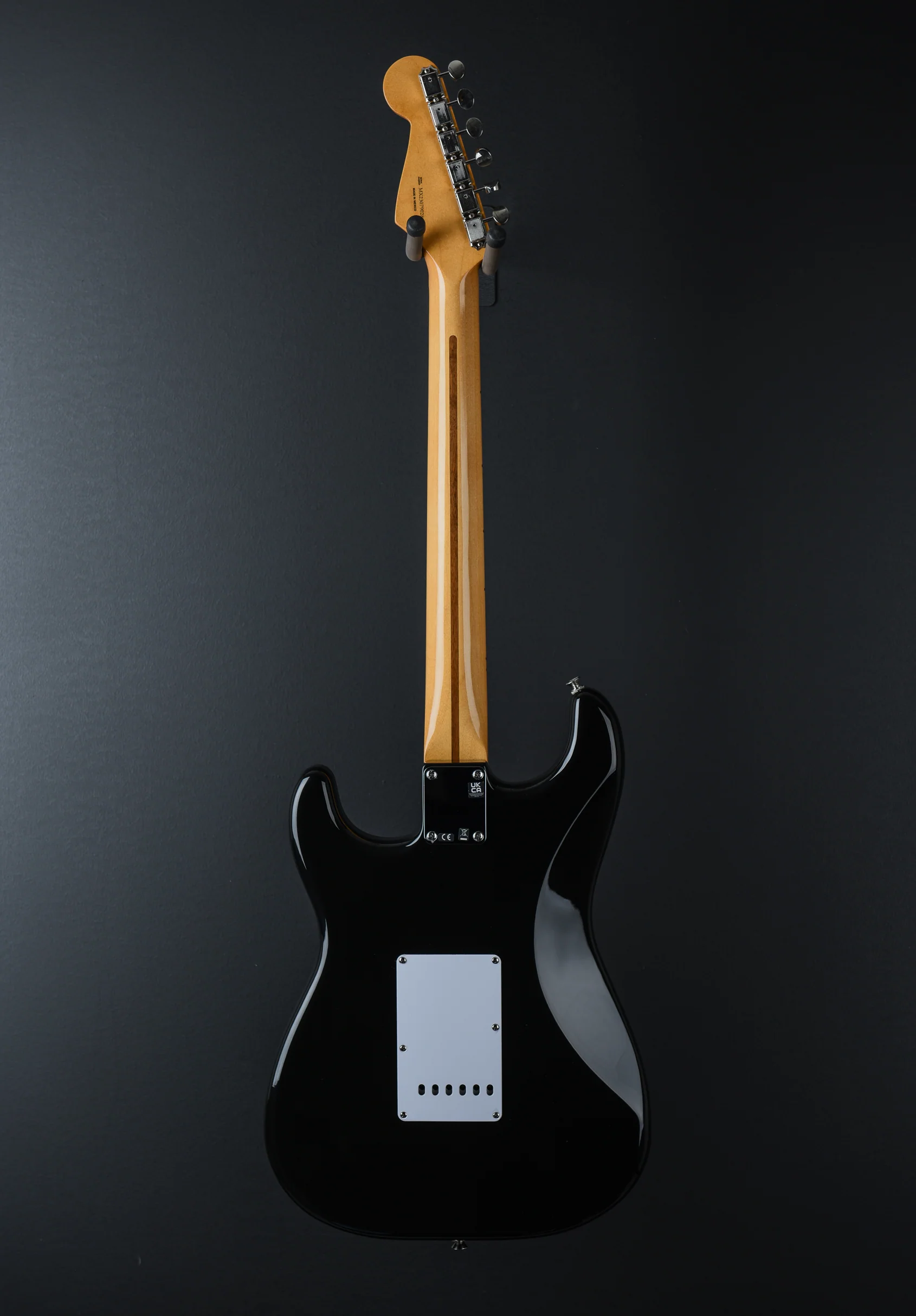 Vintera II 50's Stratocaster - Black - Image 4