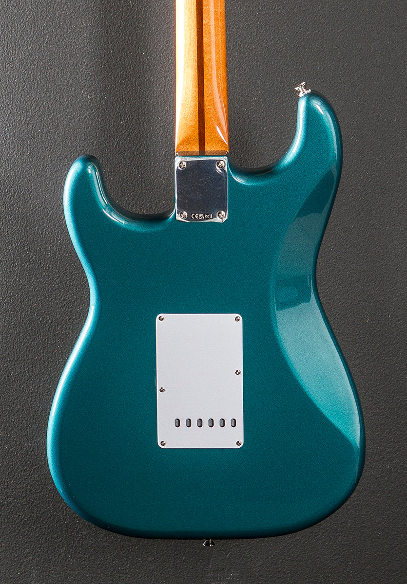Vintera II 50's Stratocaster - Ocean Turquoise - Image 4