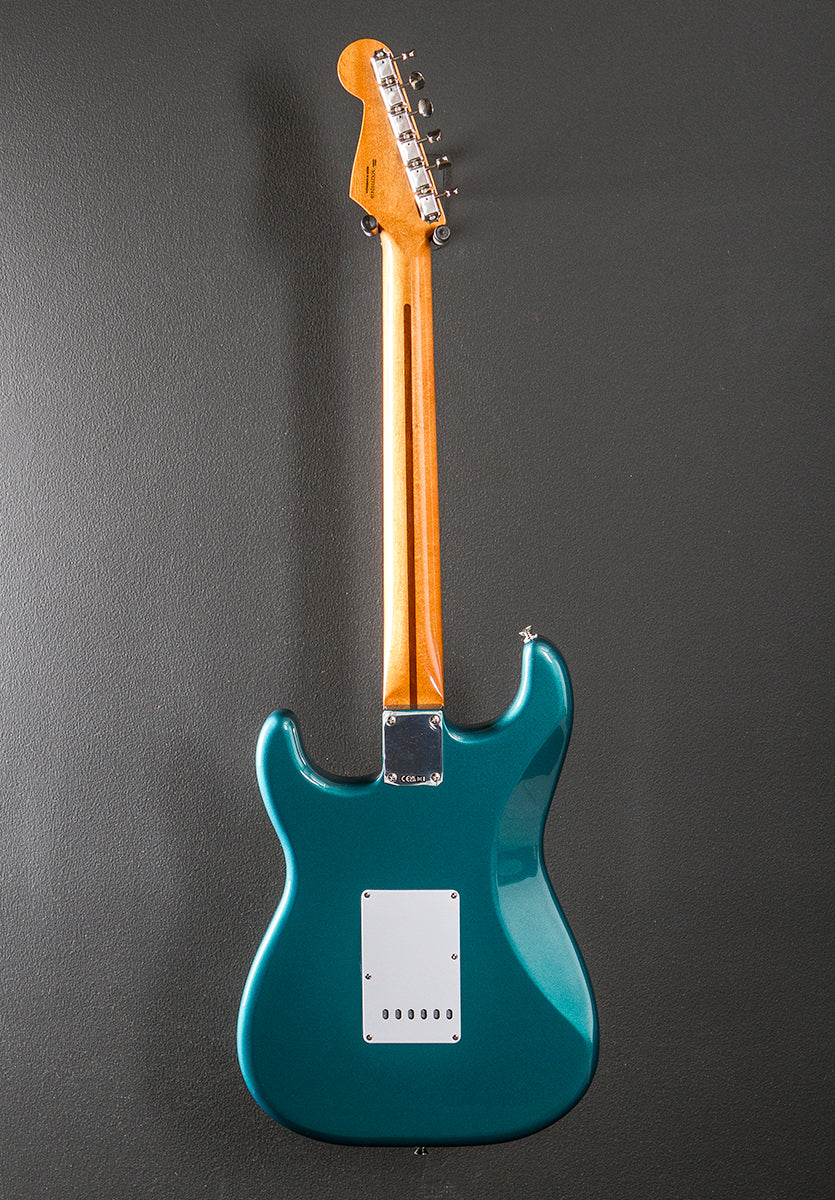 Vintera II 50's Stratocaster - Ocean Turquoise - Image 5