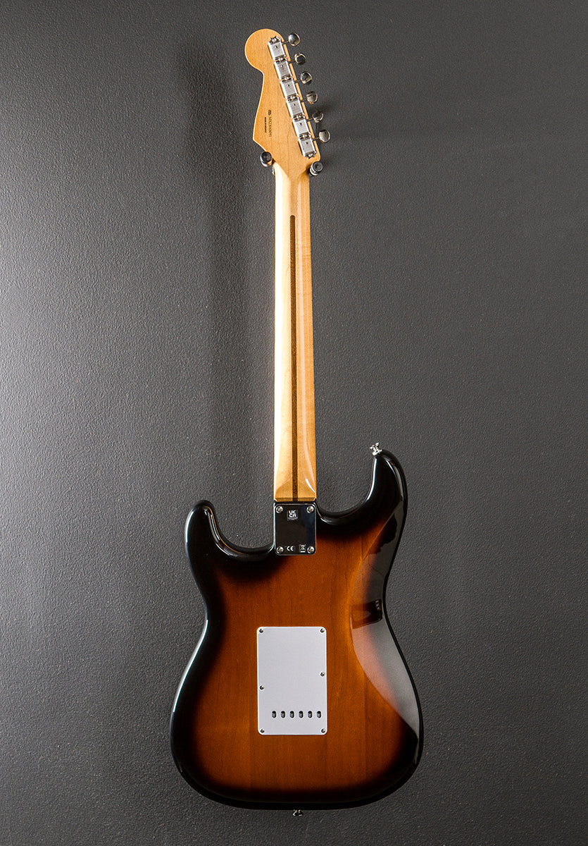 Vintera II 50's Stratocaster - Two Color Sunburst - Image 5