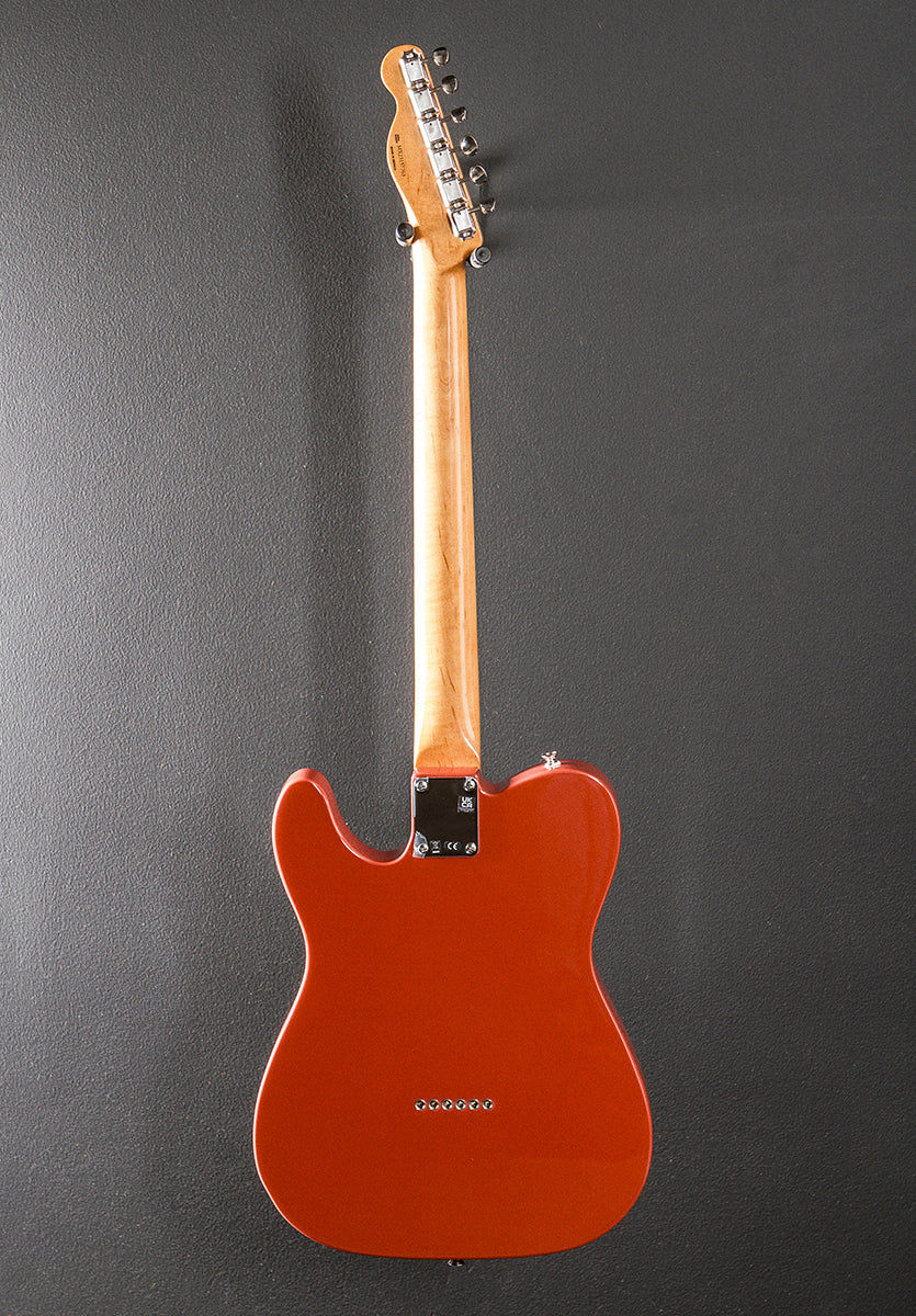 Vintera II 60's Telecaster - Fiesta Red - Image 5