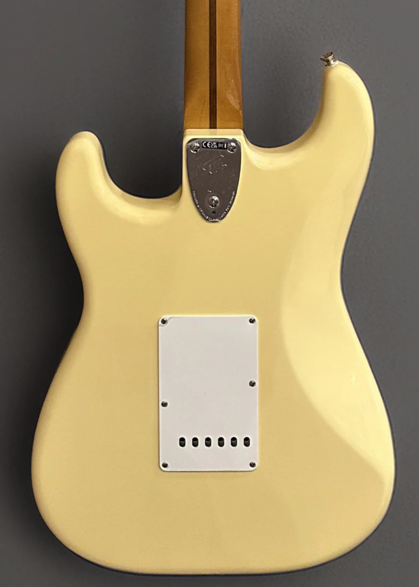 Vintera II 70's Stratocaster - Vintage White - Image 4