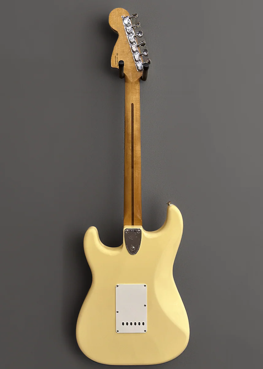 Vintera II 70's Stratocaster - Vintage White - Image 5