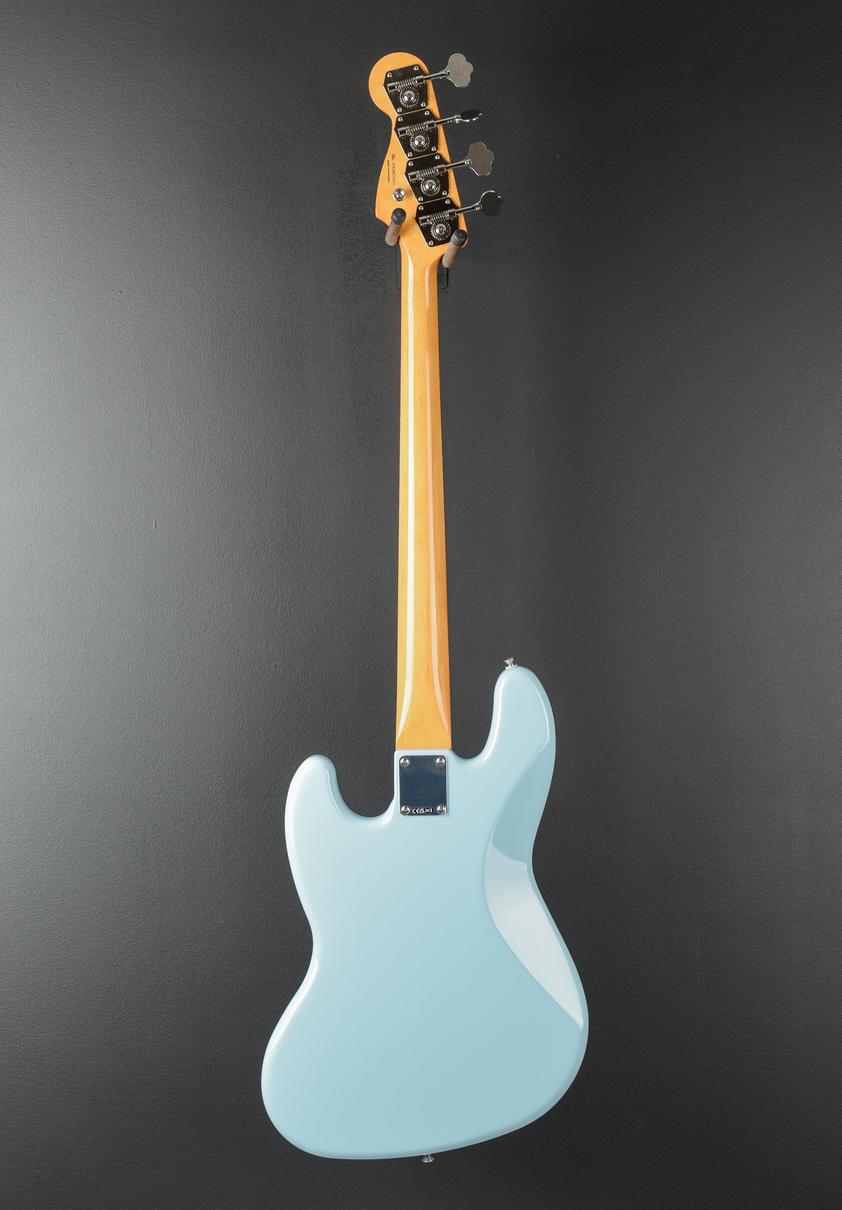 Vintera III Early 60's Jazz Bass - Image 5