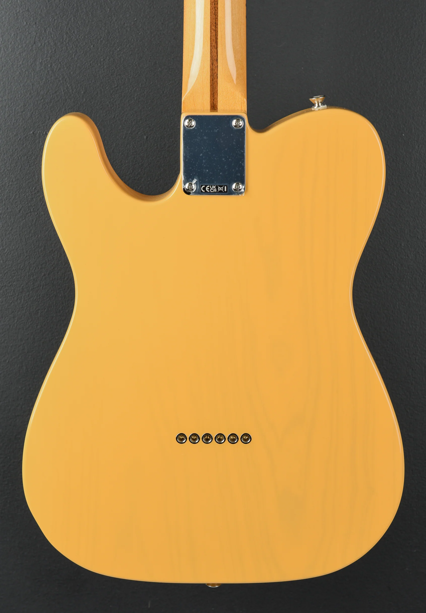 Vintera III Late 50's Telecaster - Image 4