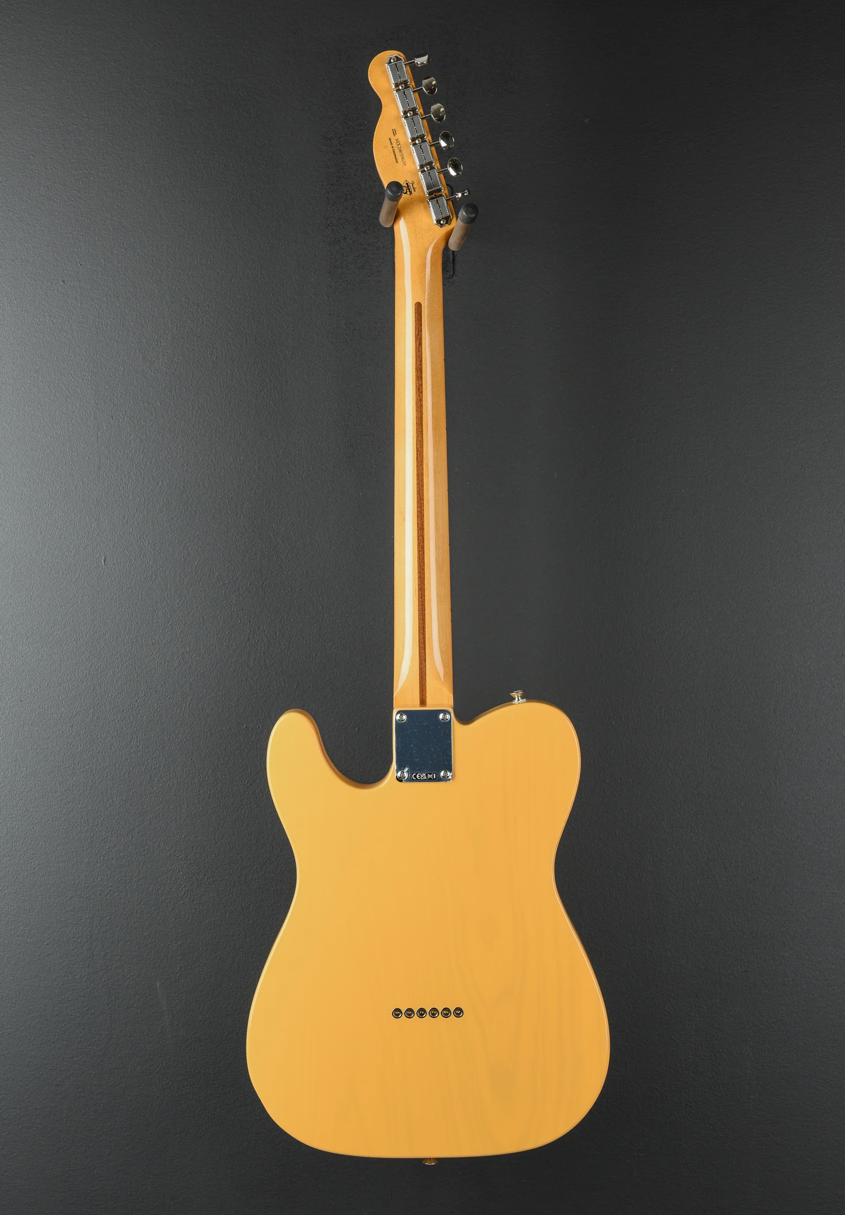 Vintera III Late 50's Telecaster - Image 5
