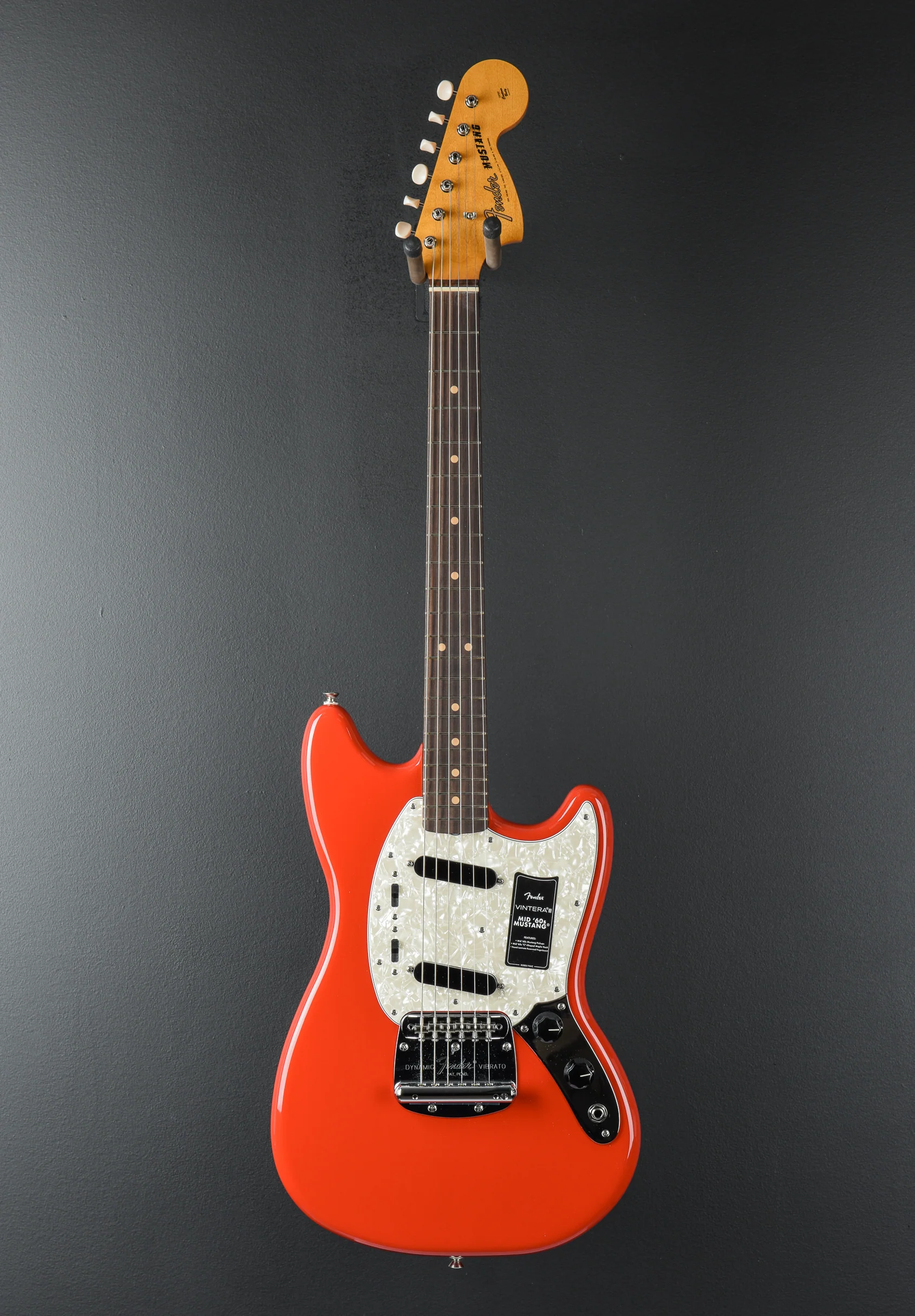 Vintera III Mid '60s Mustang - Image 3