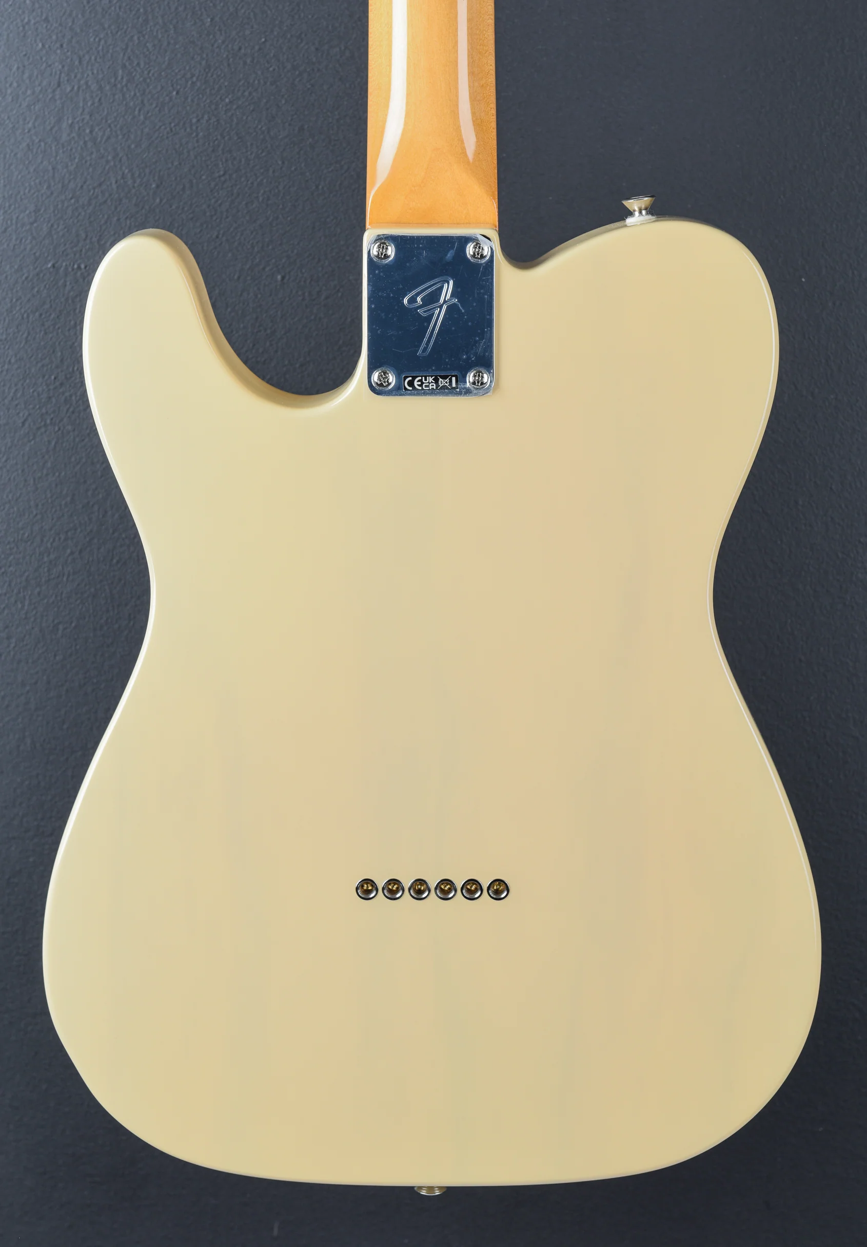 Vintera III Mid 60's Telecaster - Image 4