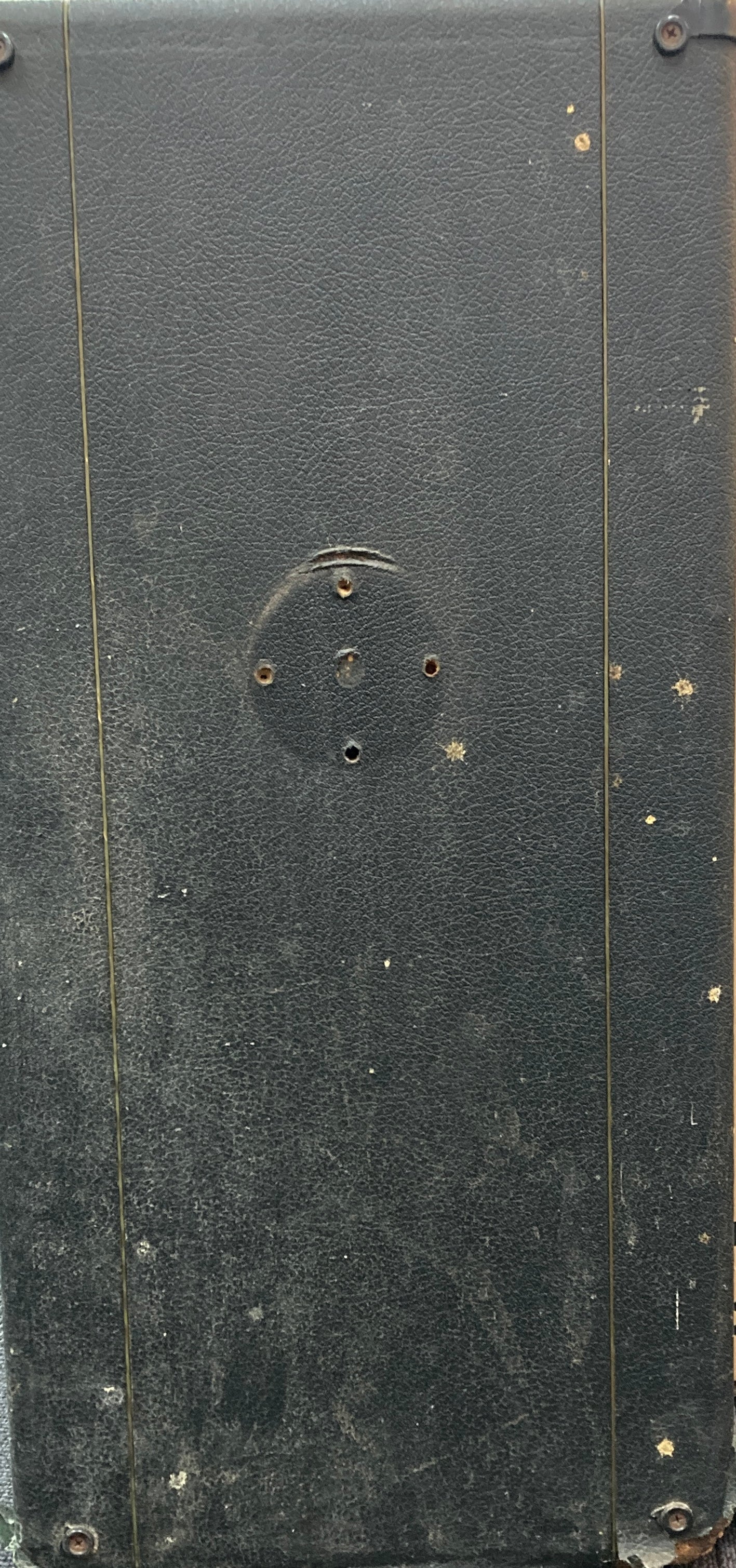 Viscount - 2x12" Combo, Mid 60s - Image 4