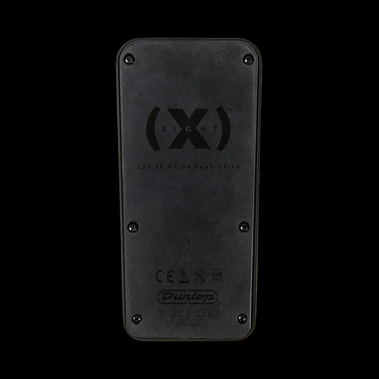 Volume (X)8 Volume/Expression Pedal - Image 4