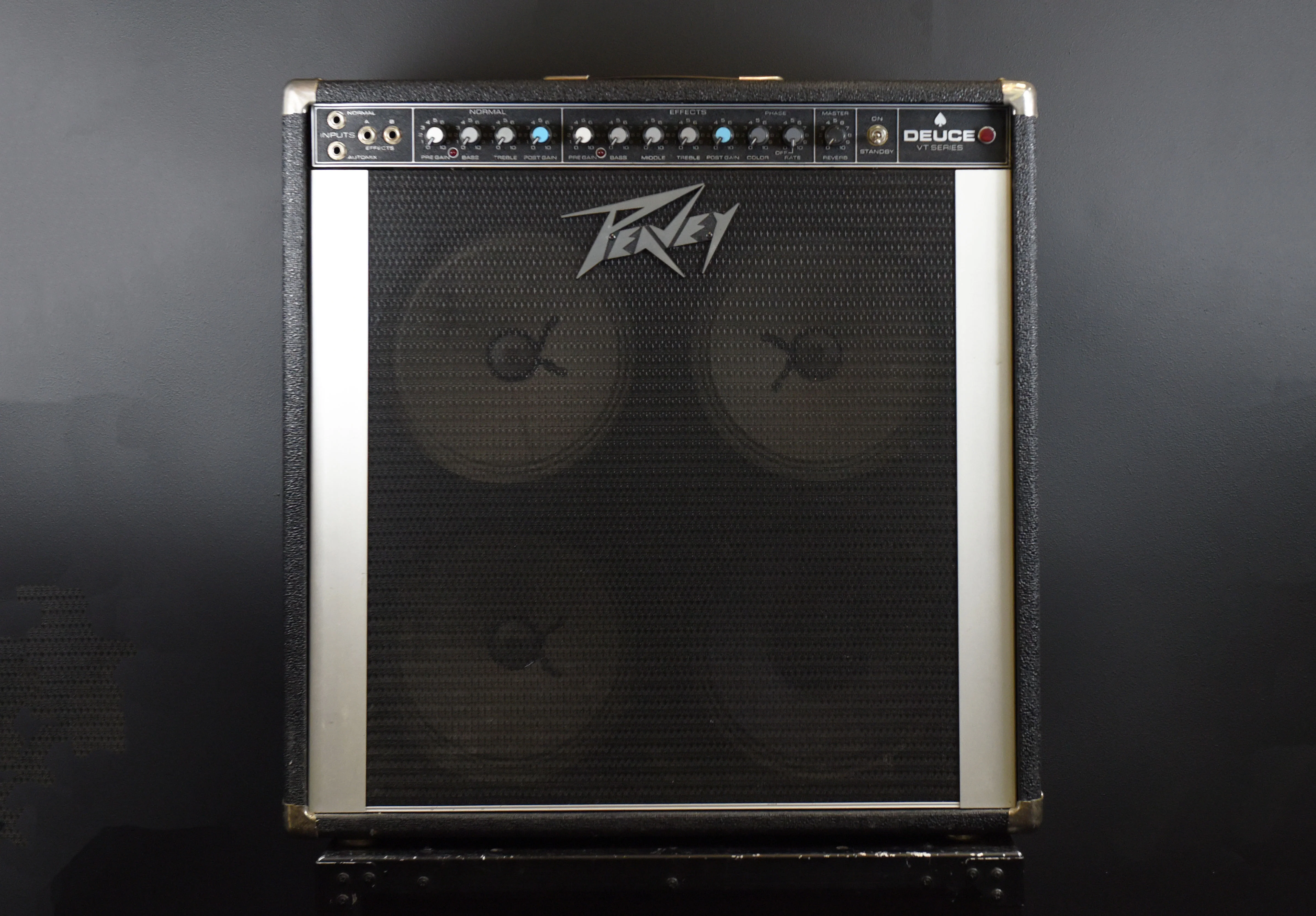 VT Series Deuce - 4x10 Combo, 70s