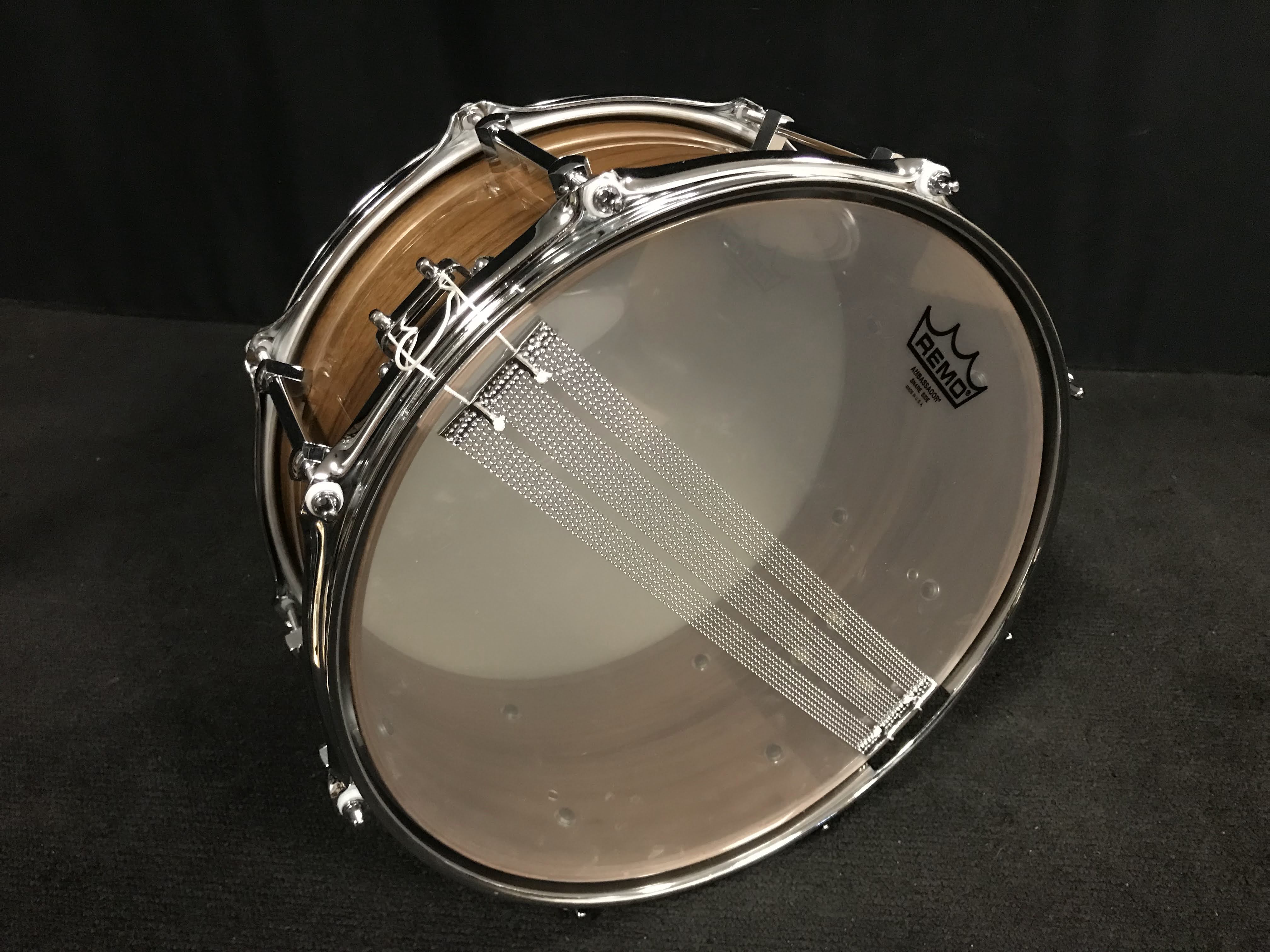 Walnut Series Snare - Image 3