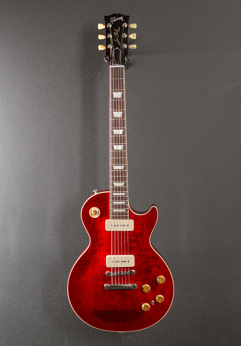 Warren Haynes Les Paul Standard - 60's Cherry - Image 3