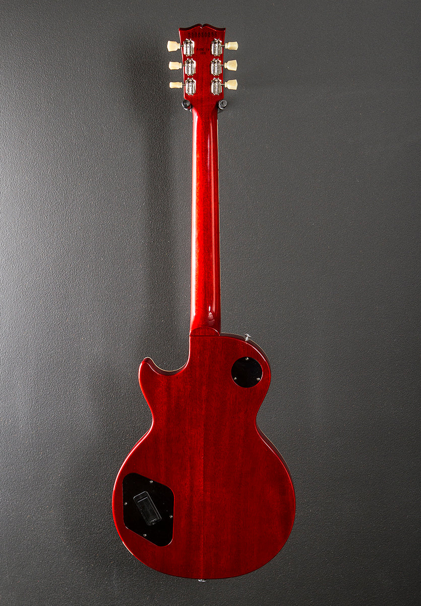 Warren Haynes Les Paul Standard - 60's Cherry - Image 5