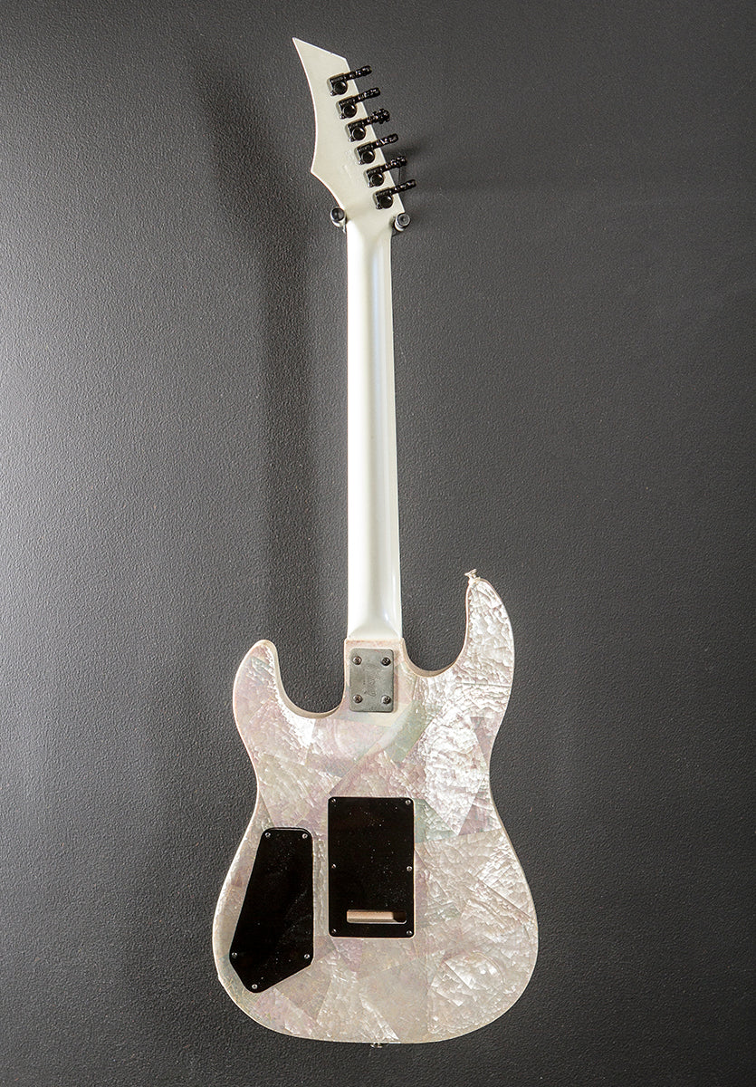 Wayne Charvel SR71 W.R.C. Prototype '87 - Image 5