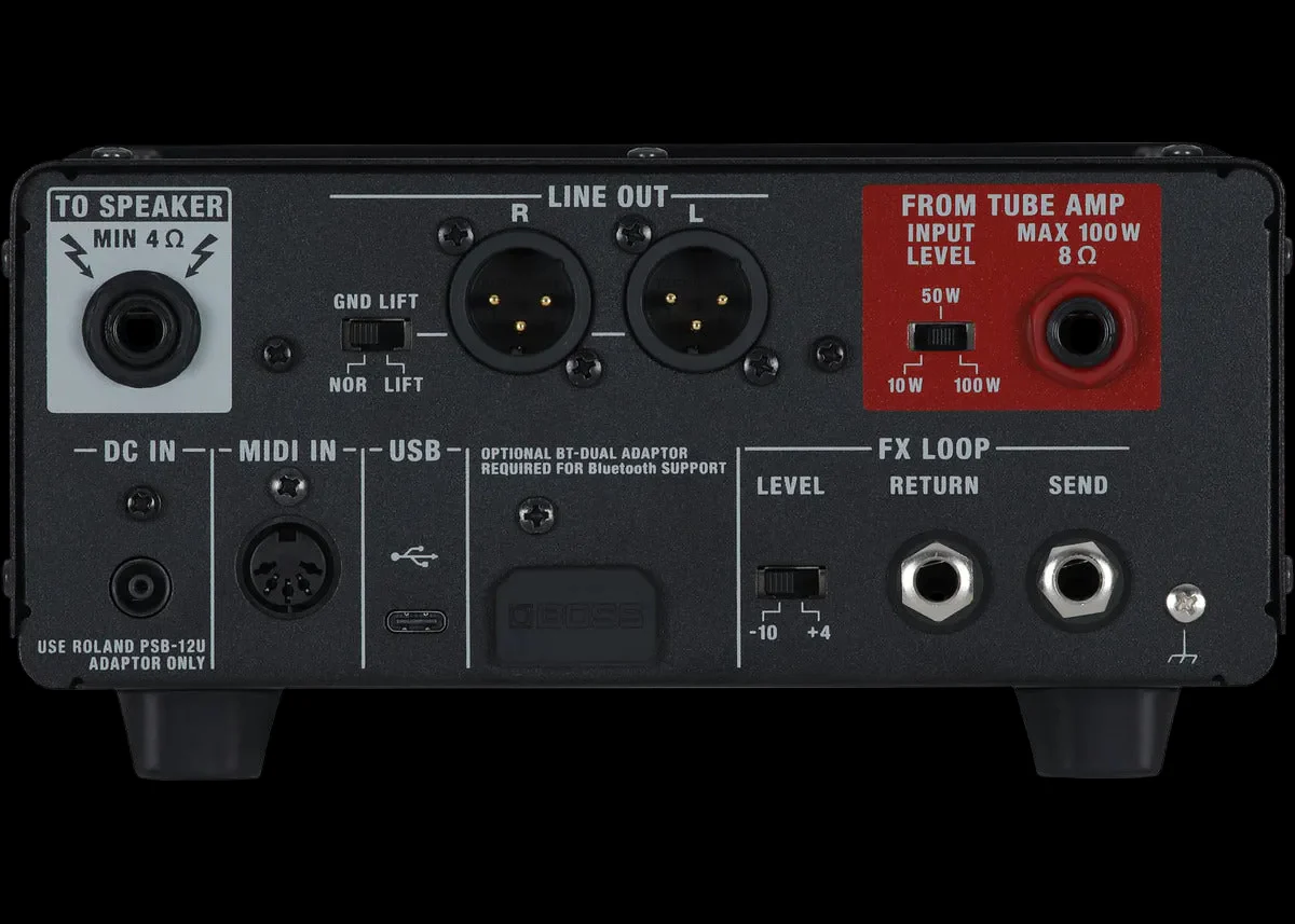 WAZA Tube Amp Expander Core - Image 2