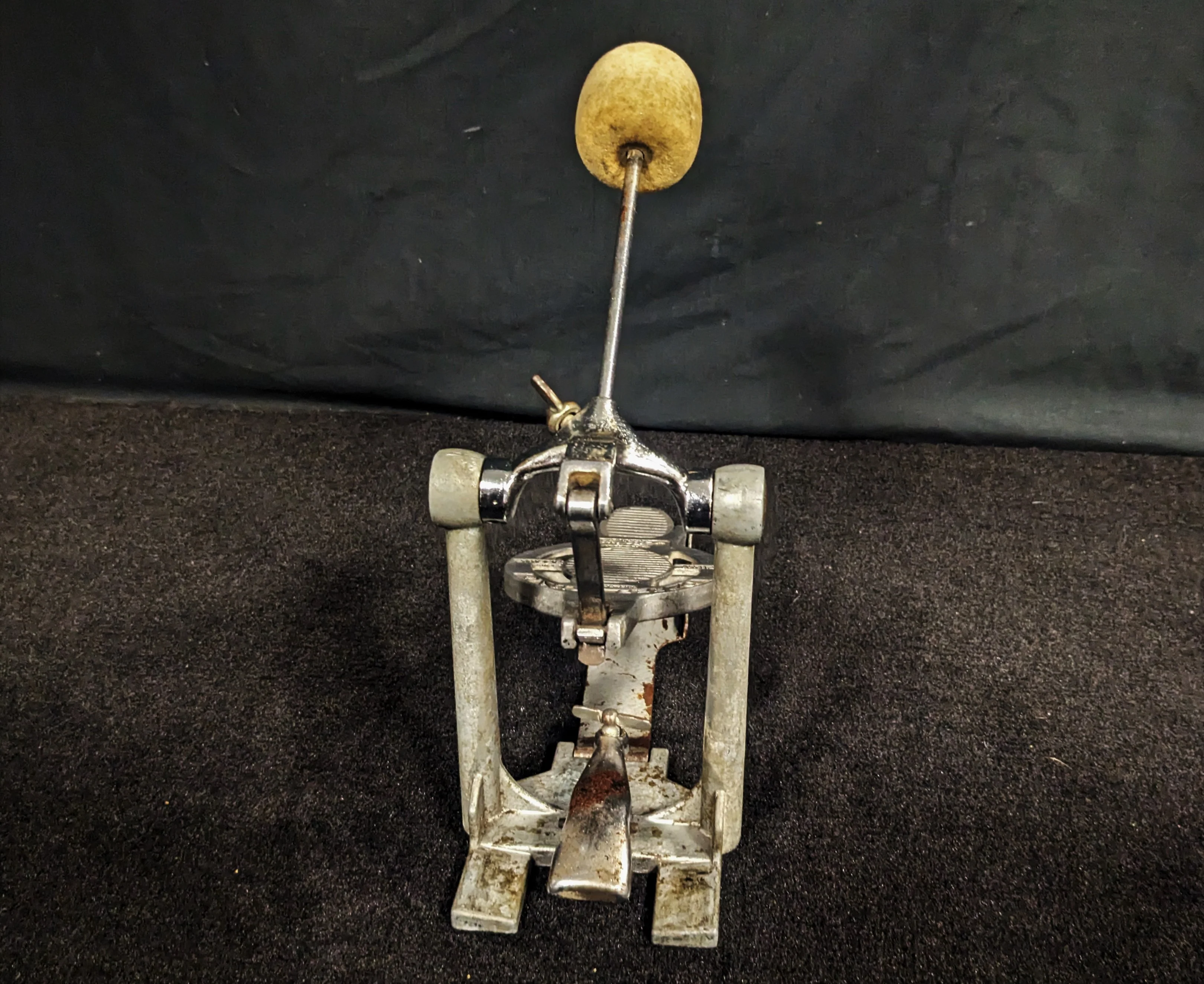 WFL Speed King Bass Drum Pedal - Image 2