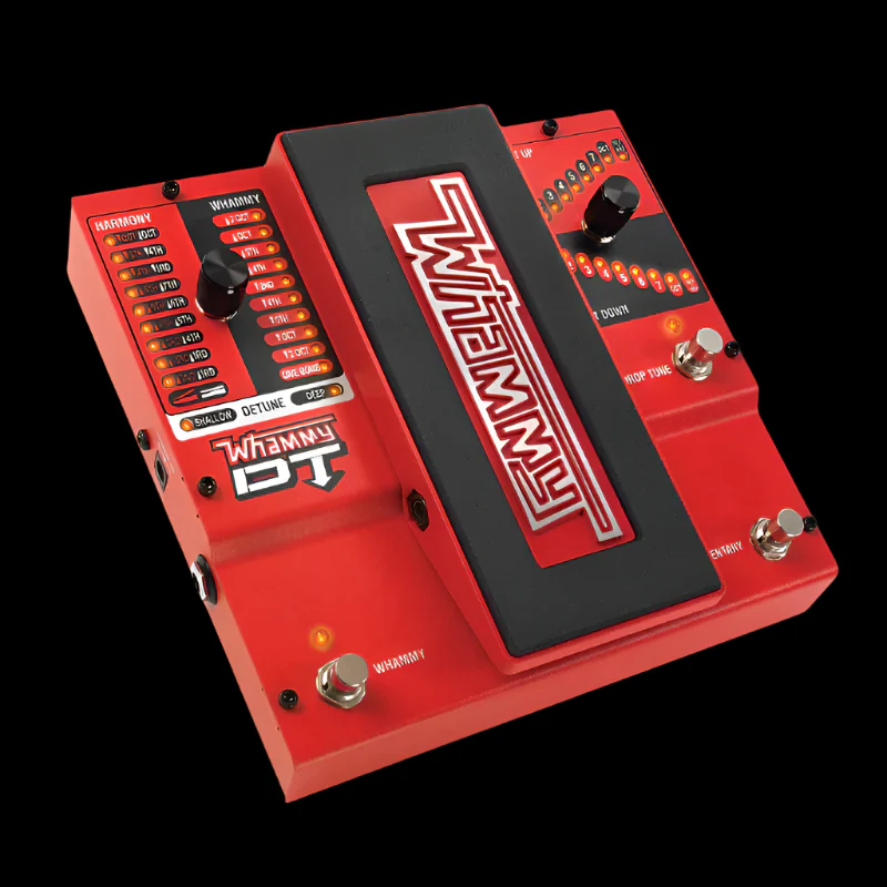 Whammy DT - Image 2