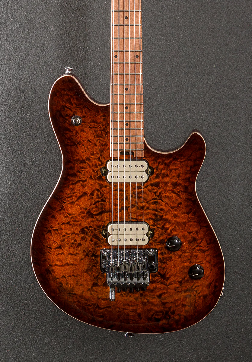 Wolfgang Special QM - Tiger Eye Glow - Image 2