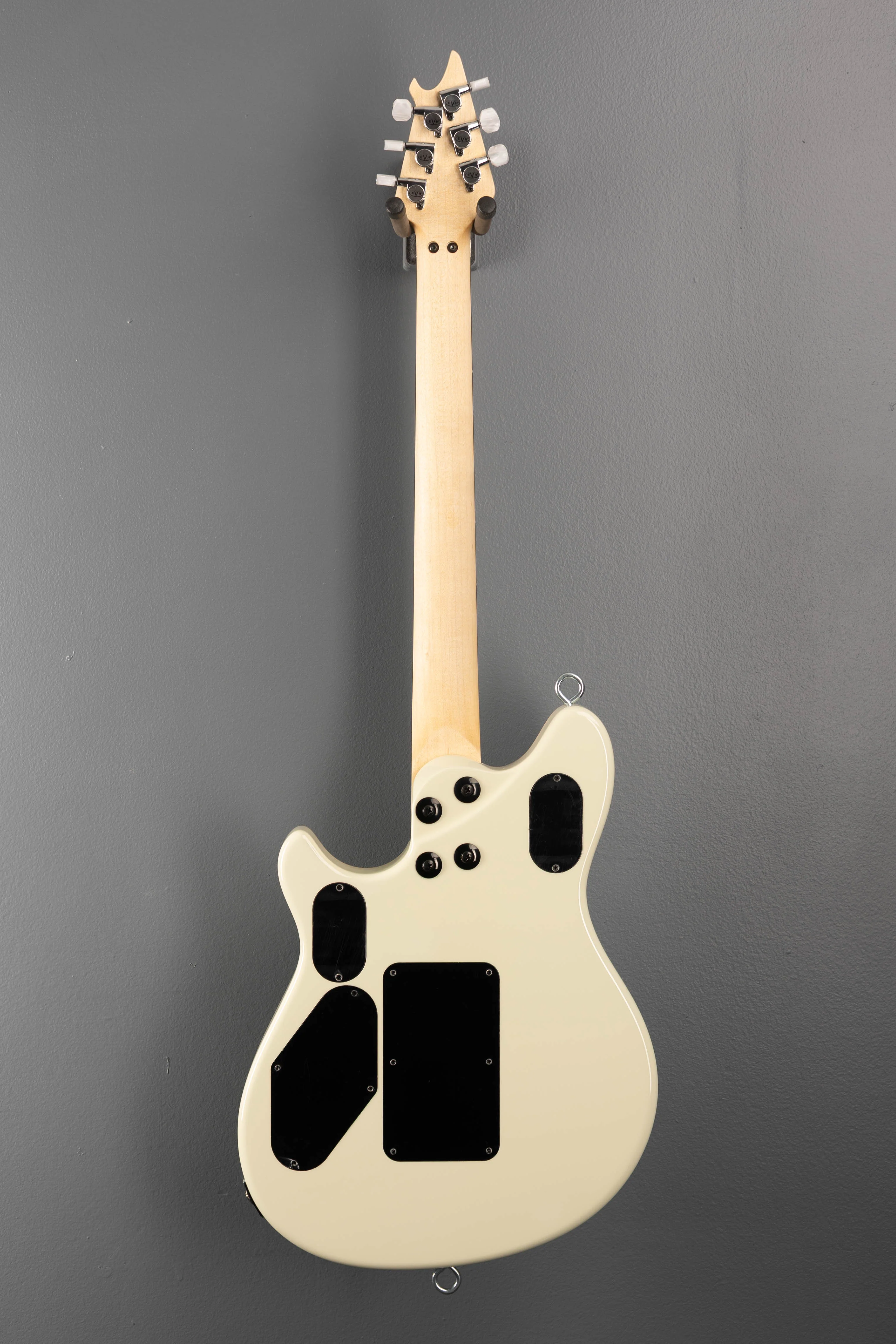 Wolfgang USA Edward Van Halen Signature - Ivory - Image 5