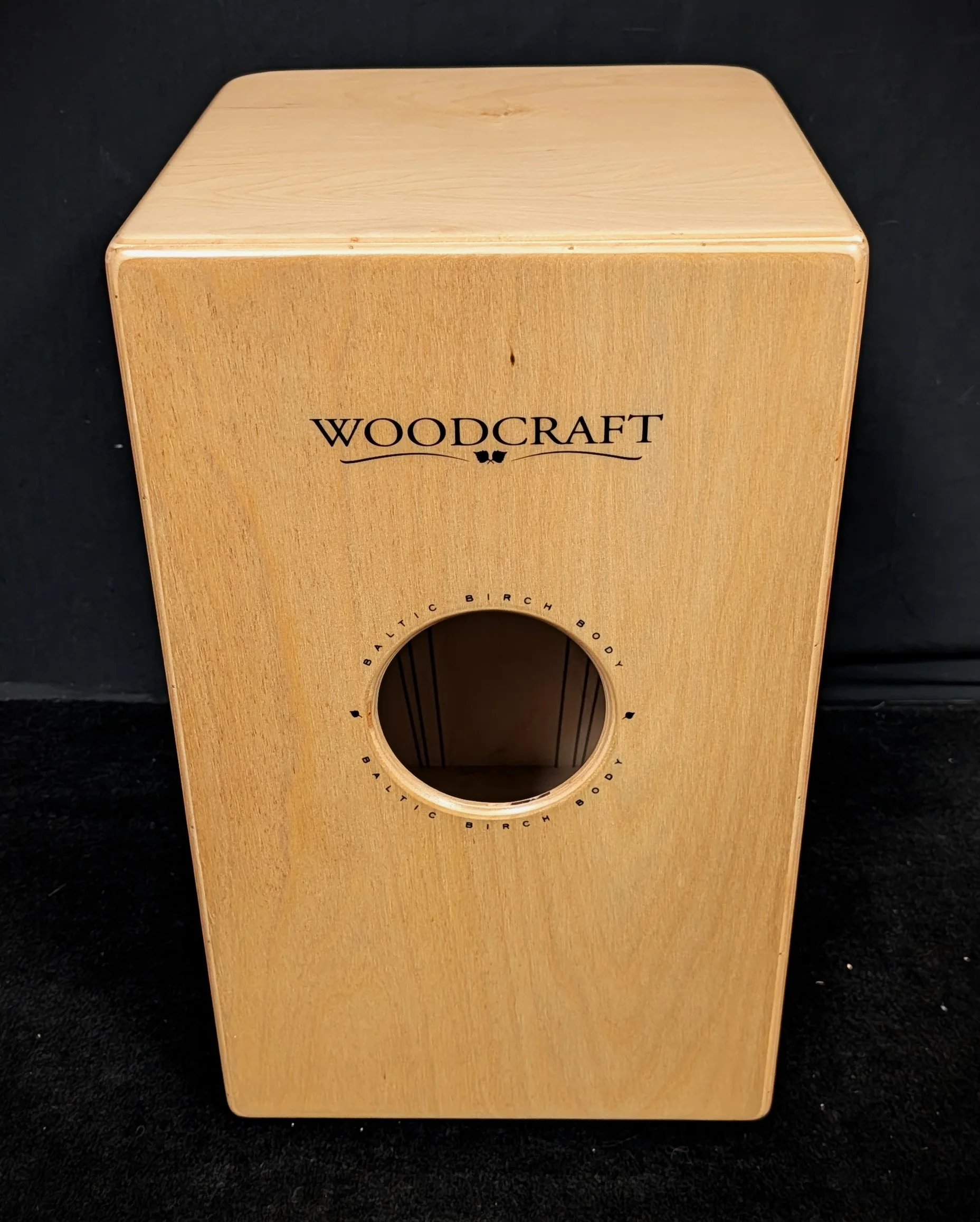 Woodcraft Cajon - Image 3