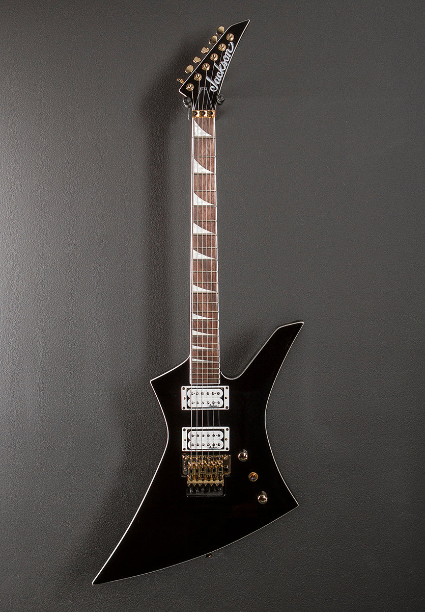 X Series Kelly KEX - Gloss Black - Image 3
