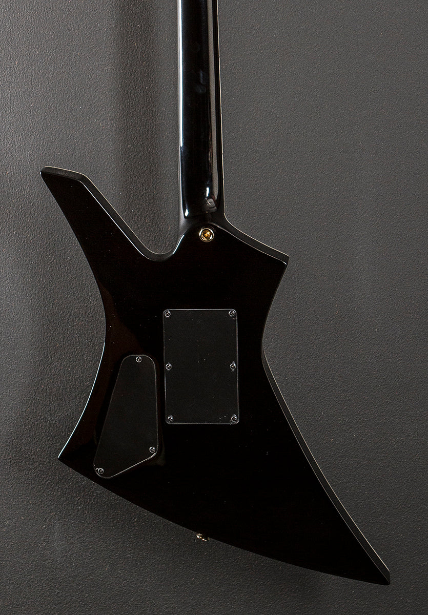 X Series Kelly KEX - Gloss Black - Image 4