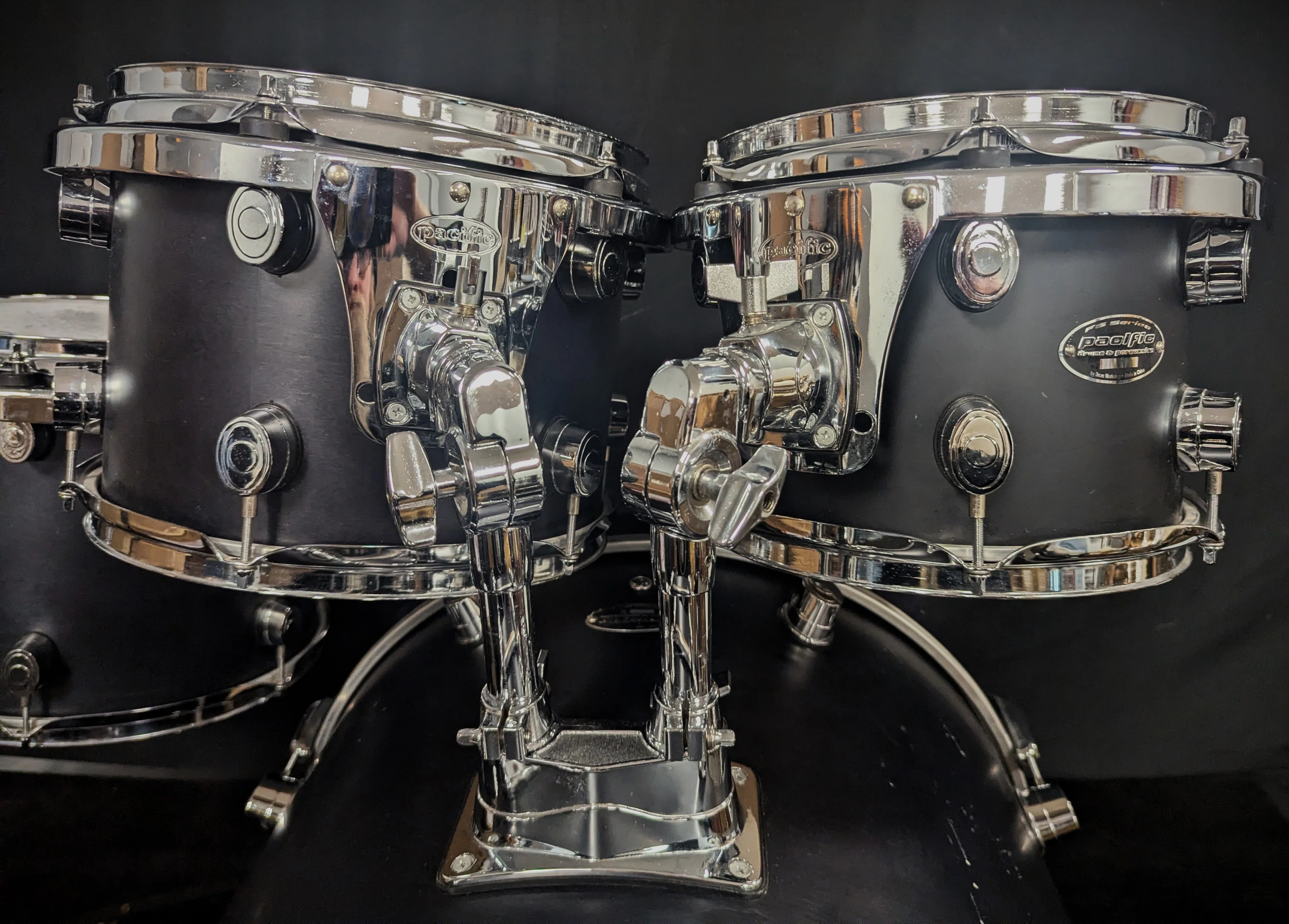 FS Series 4-Piece Shell Pack - Image 3