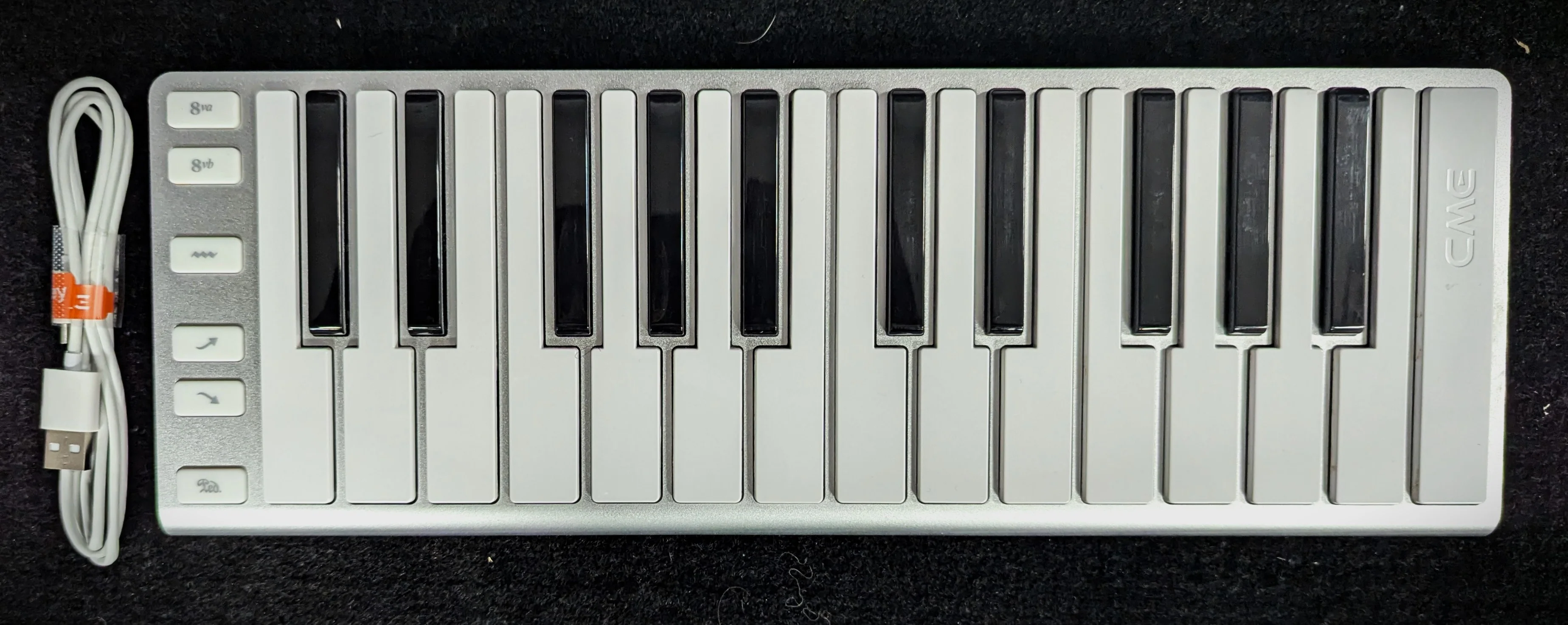 XKey Mobile Keyboard - Image 3