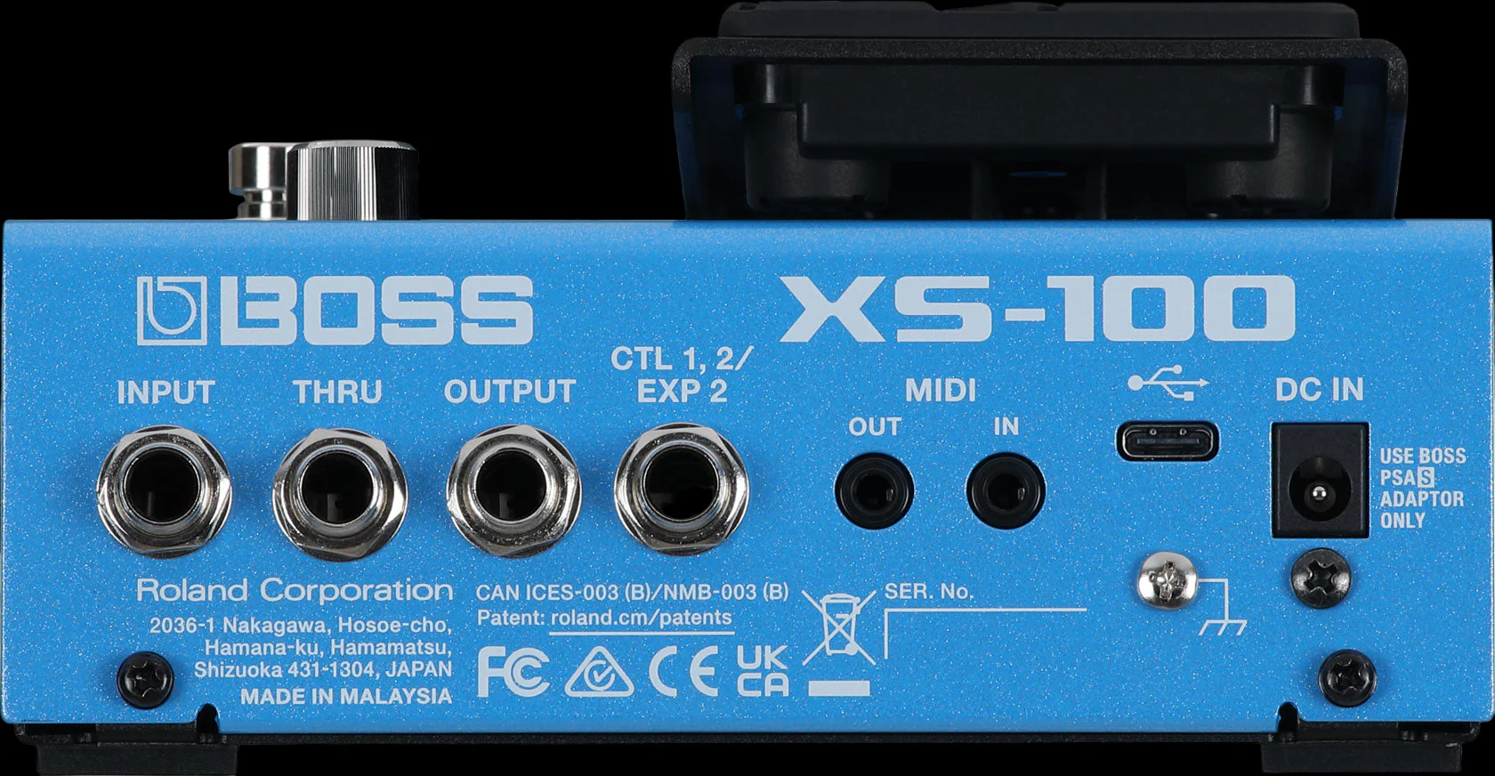 XS-100 Poly Shifter - Image 3
