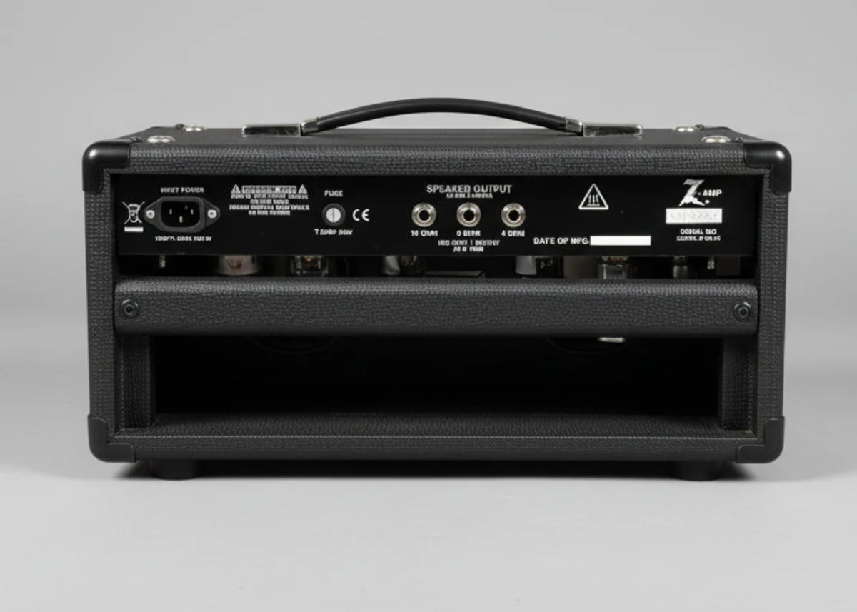 Z28 Head, '13 - Image 2