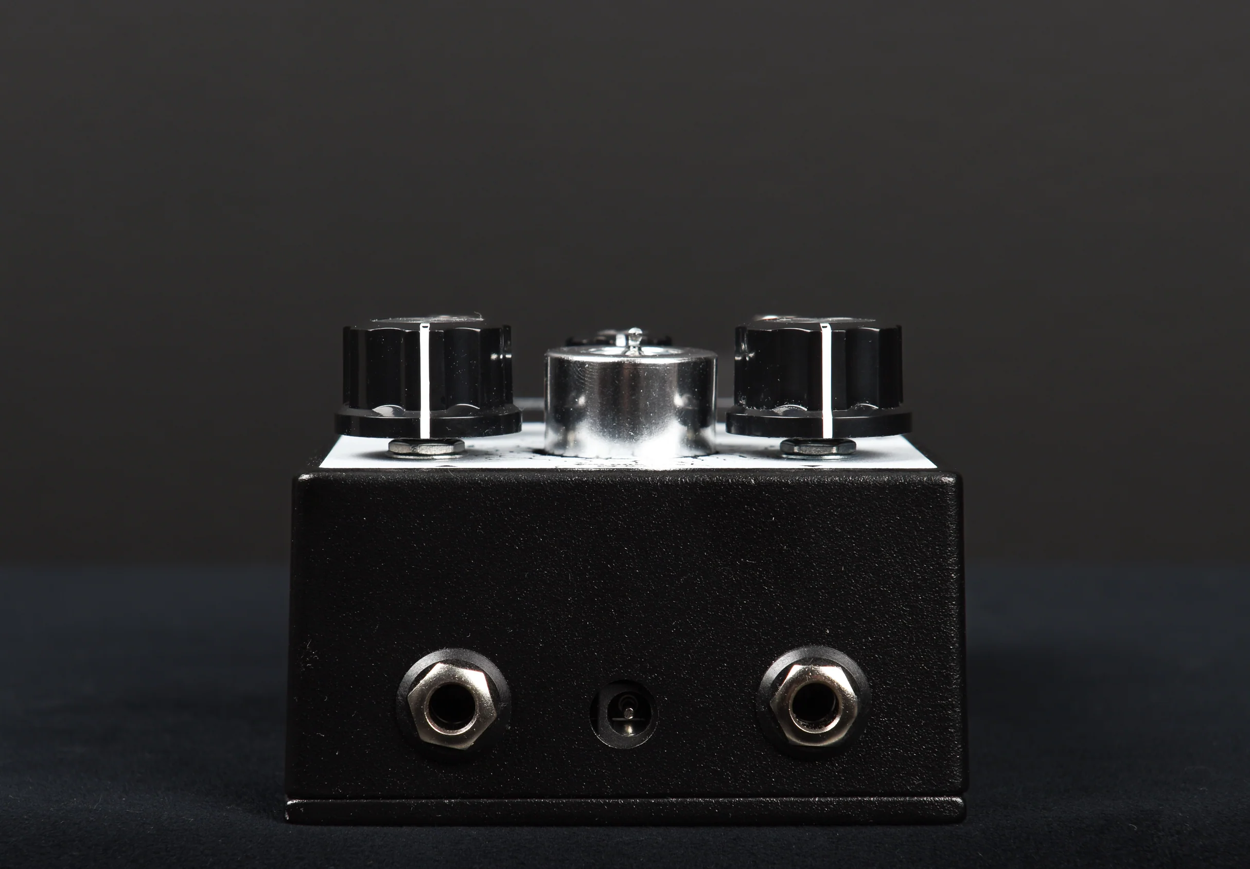 ZEQD-Pre Tube Preamp/DI - Image 5