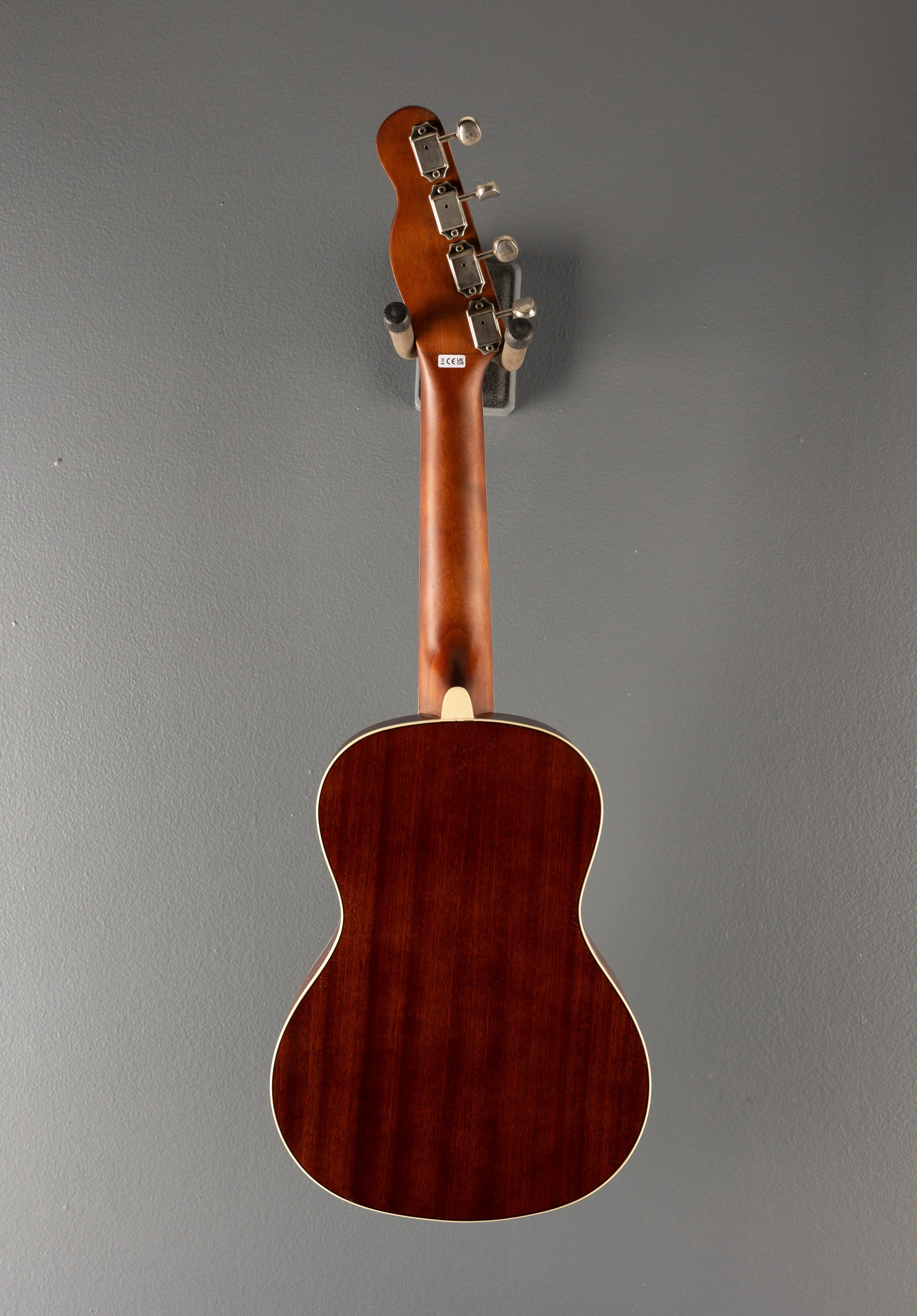 Zuma Concert Ukulele - Natural - Image 5