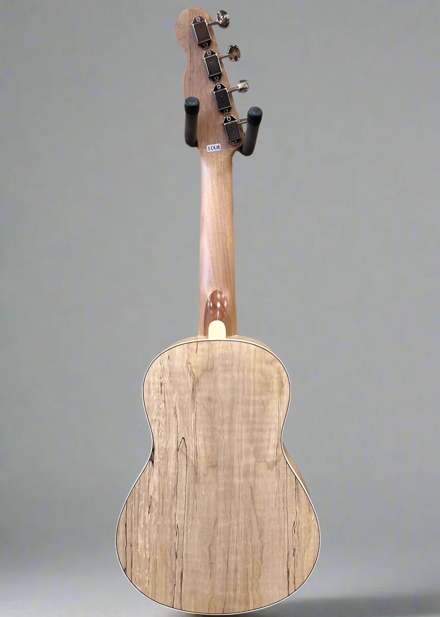 ZUMA EXOTIC CONCERT UKULELE - Image 3